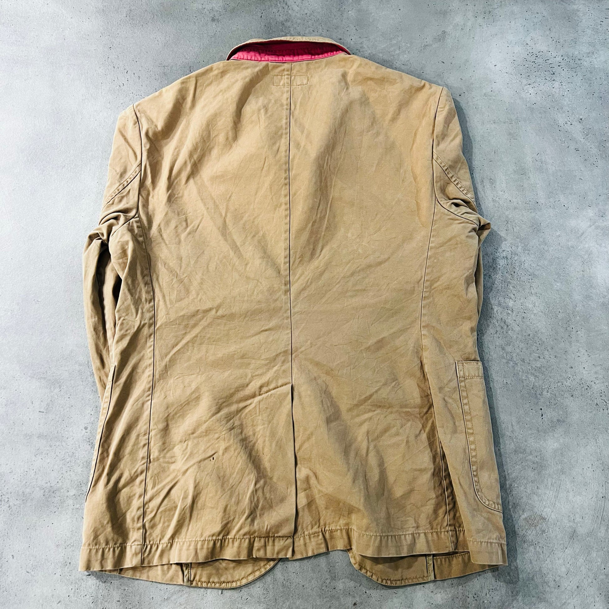 Vintage Ralph Lauren Pre-owned Luxury Suits