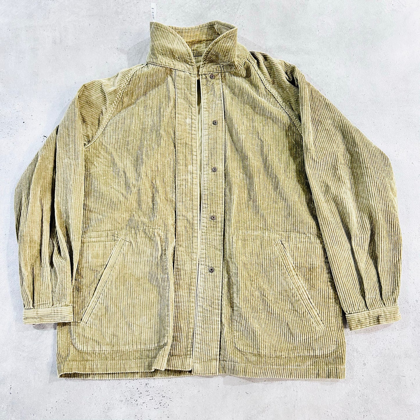 Vintage 70s-90s Italy Retro Jackets