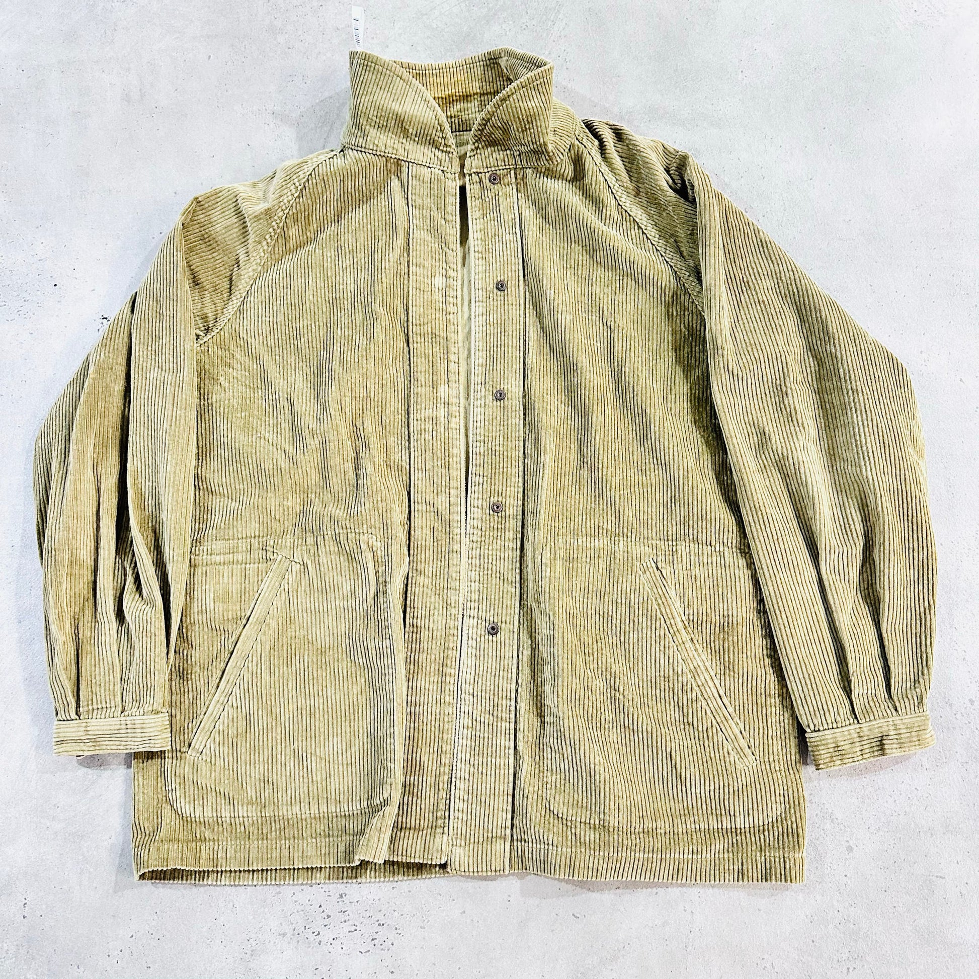 Vintage 70s-90s Italy Retro Jackets