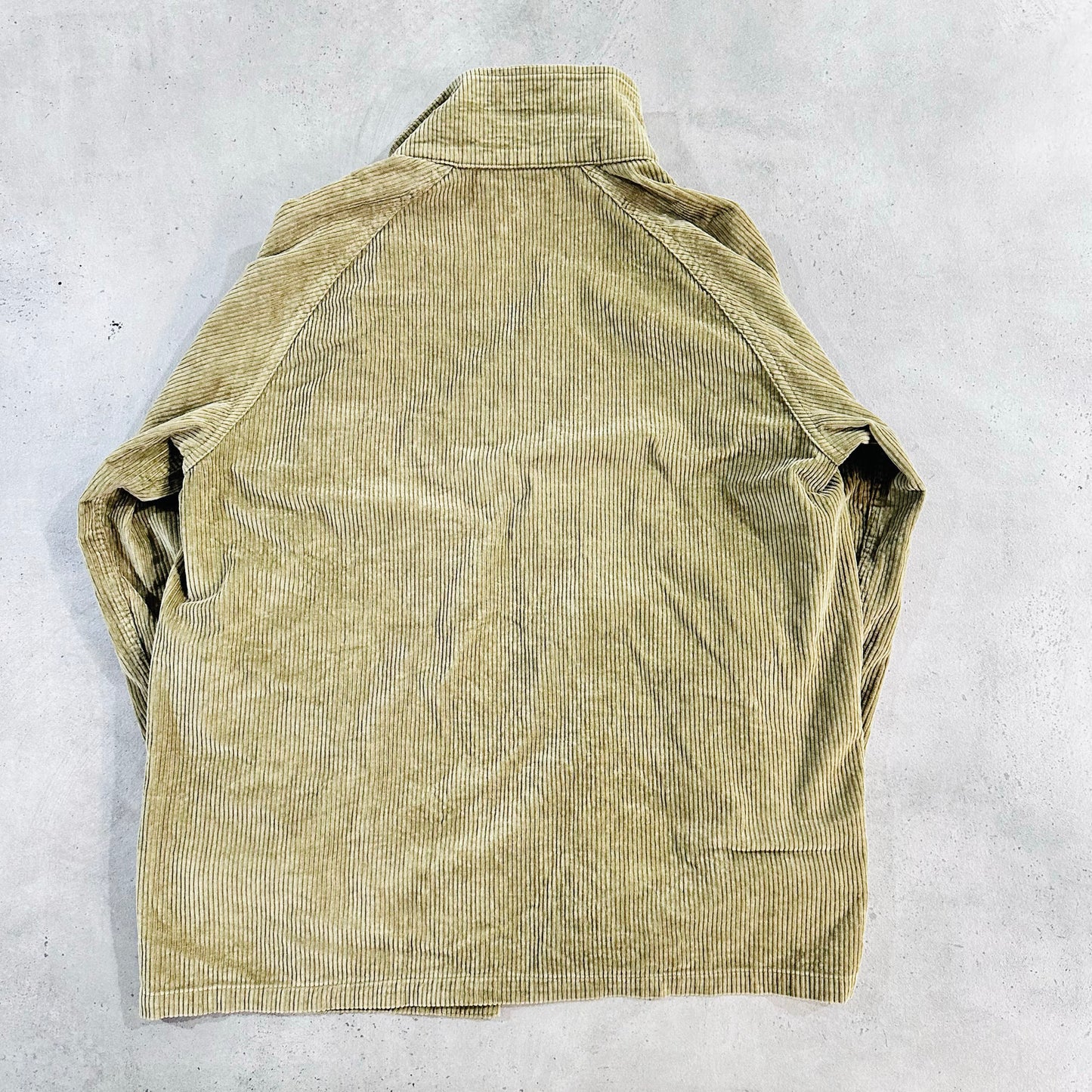 Vintage 70s-90s Italy Retro Jackets