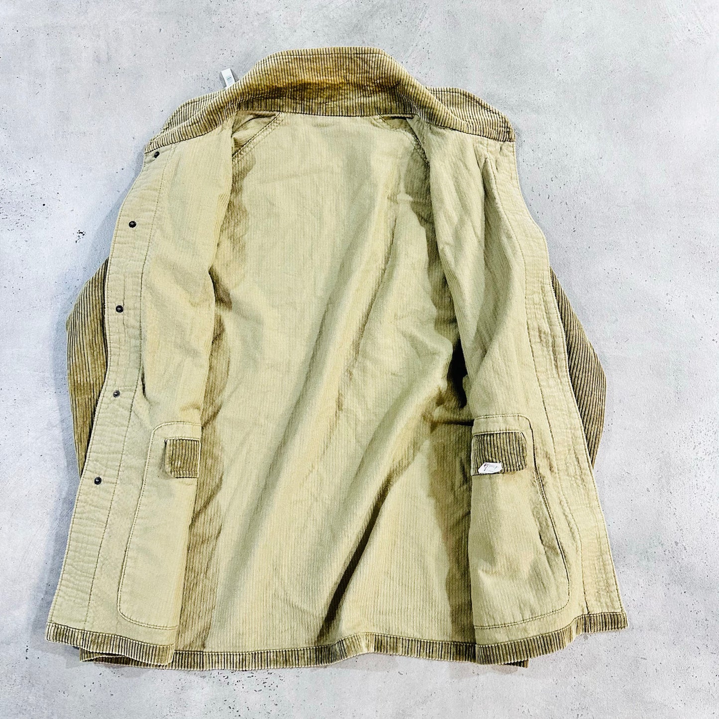 Vintage 70s-90s Italy Retro Jackets