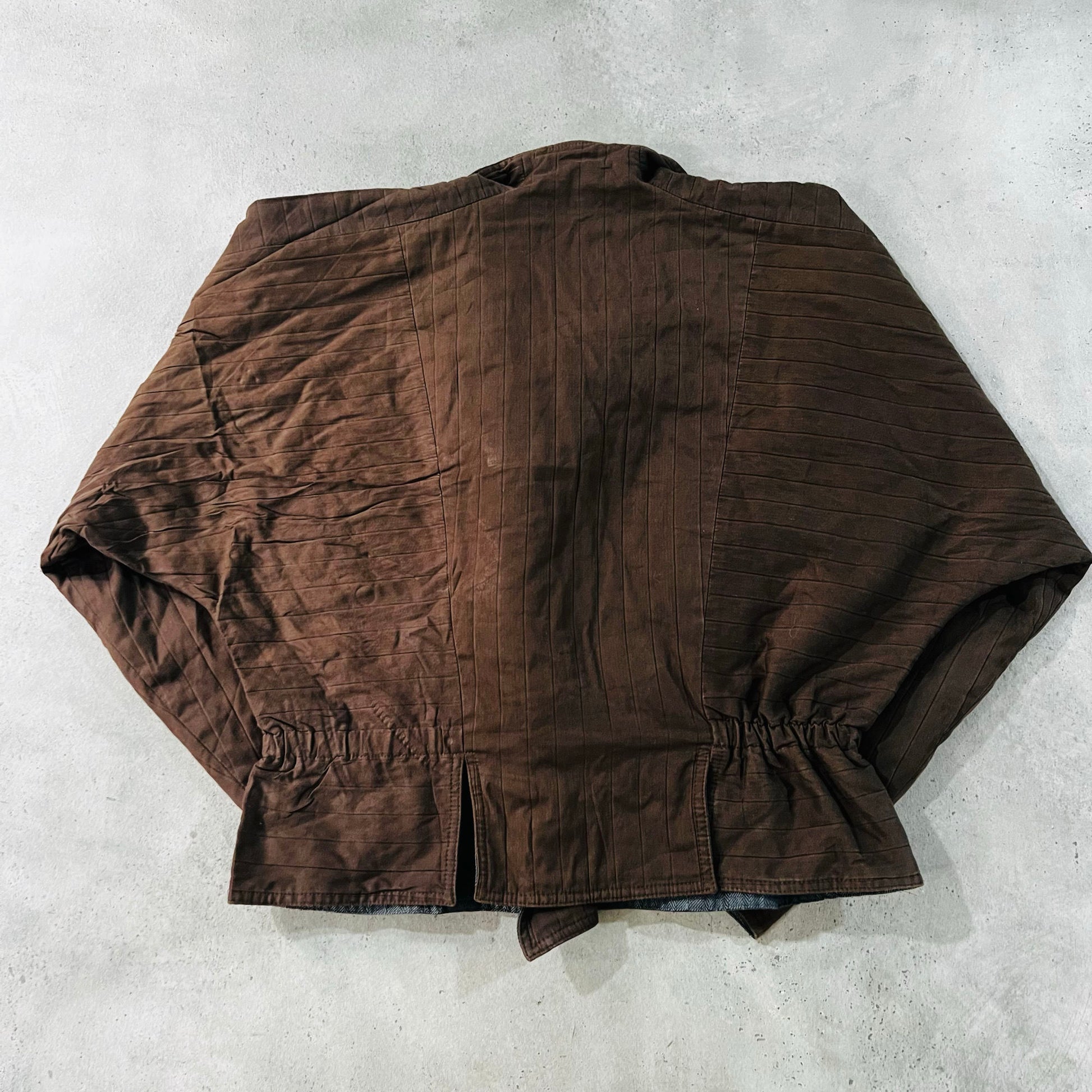 Vintage 70s-90s Italy Retro Jackets