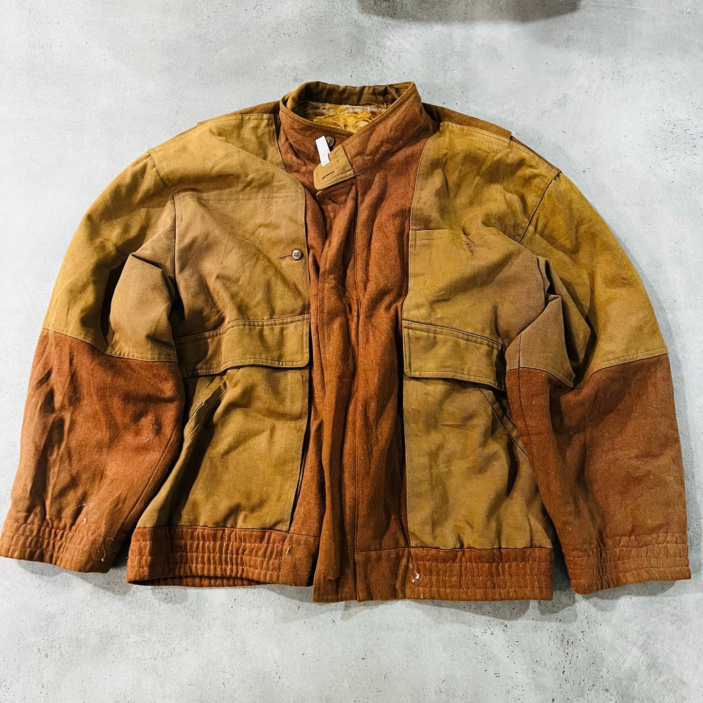 Vintage 70s-90s Workwear Workwear Jackets