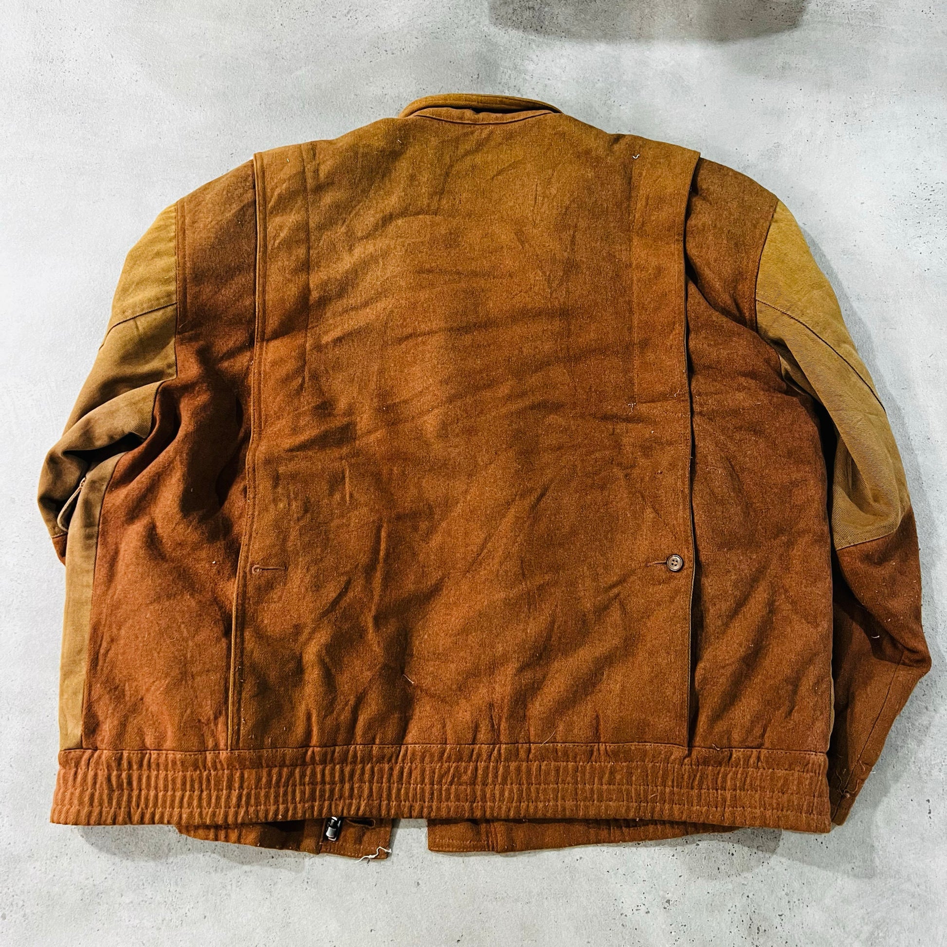Vintage 70s-90s Workwear Workwear Jackets