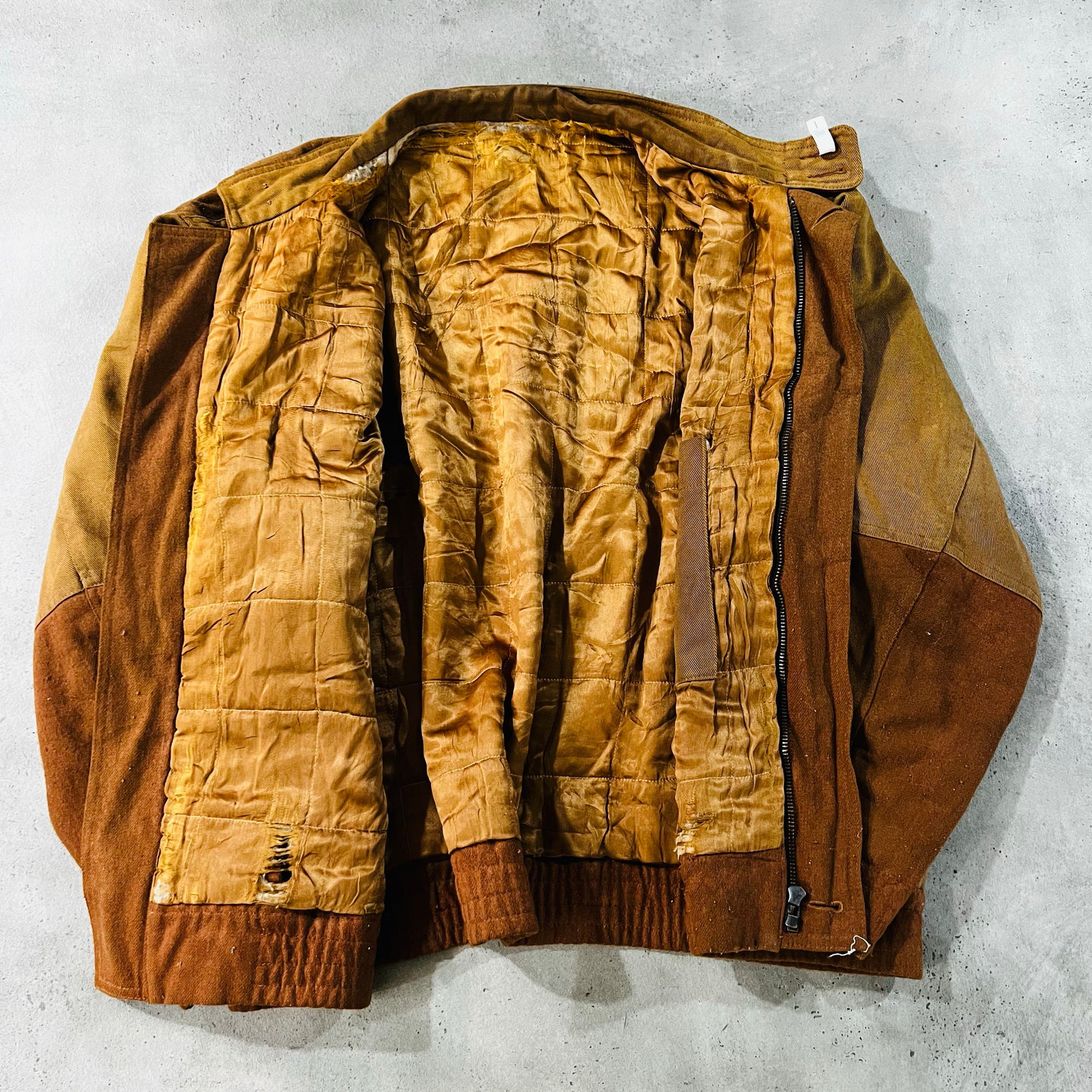 Vintage 70s-90s Workwear Workwear Jackets