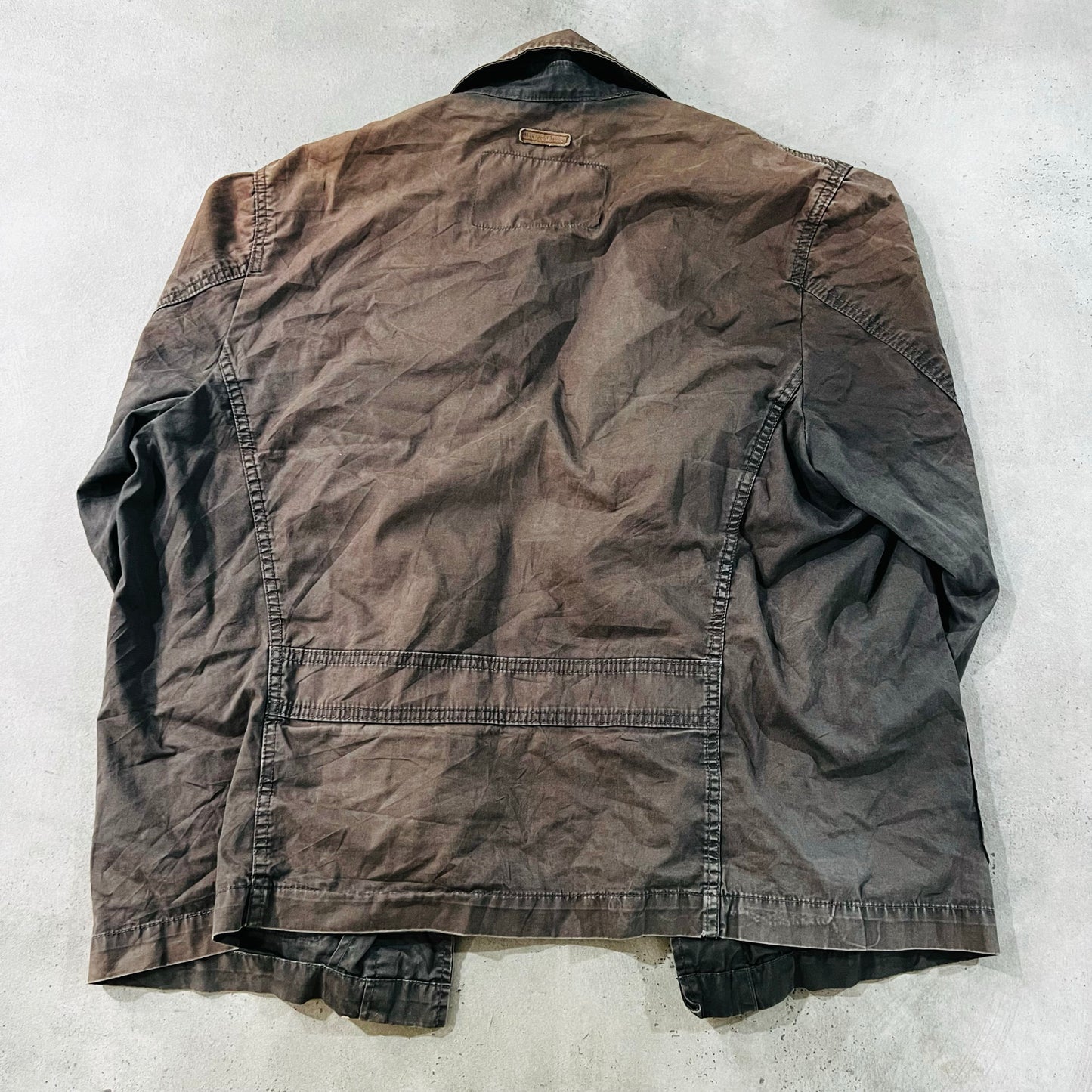 Vintage 70s-90s Marlboro Workwear Hunting Jackets