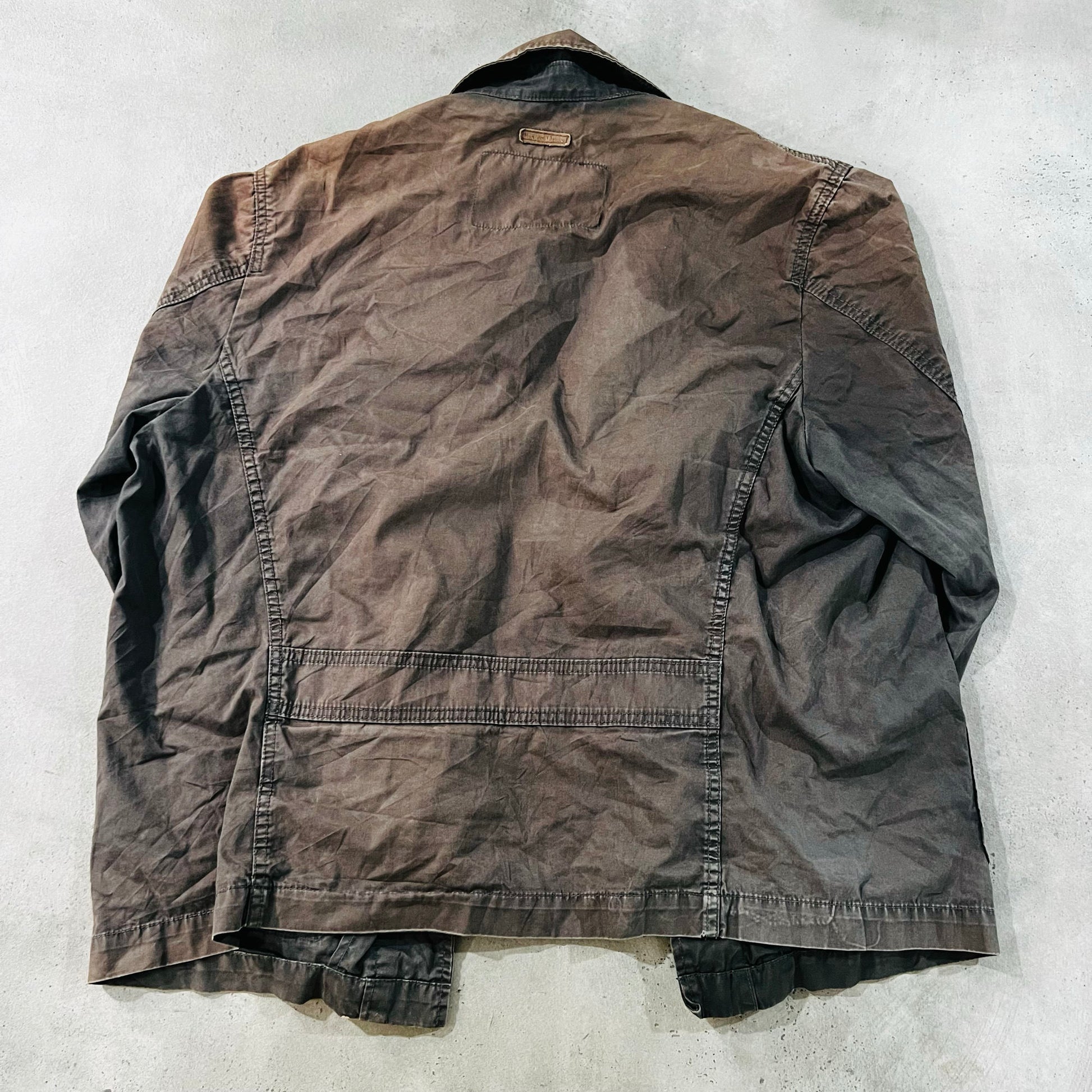 Vintage 70s-90s Marlboro Workwear Hunting Jackets