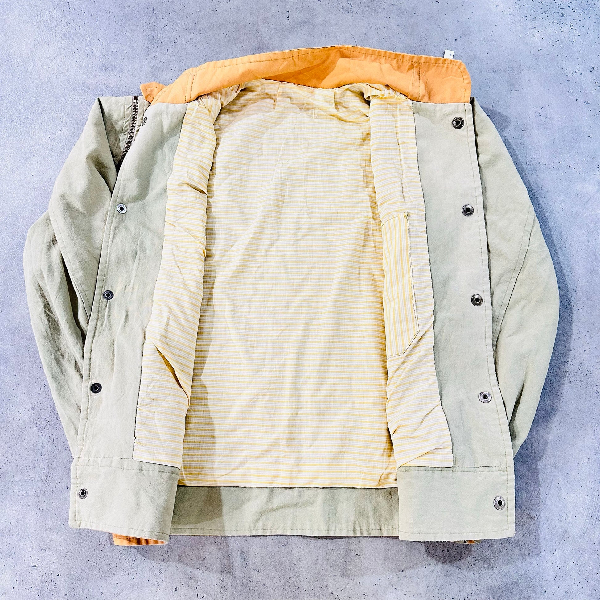 Vintage 70s-90s USA Retro Jackets
