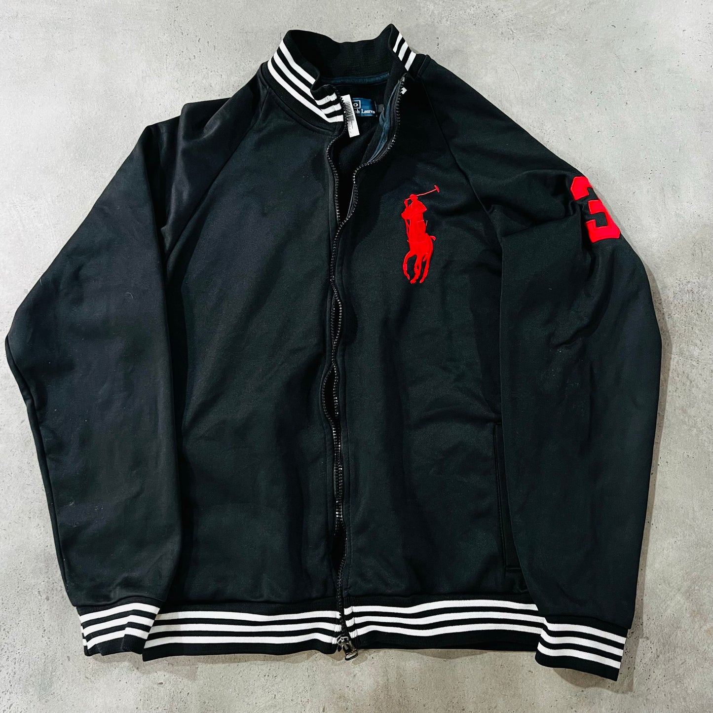 Vintage Ralph Lauren Sportswear Jackets