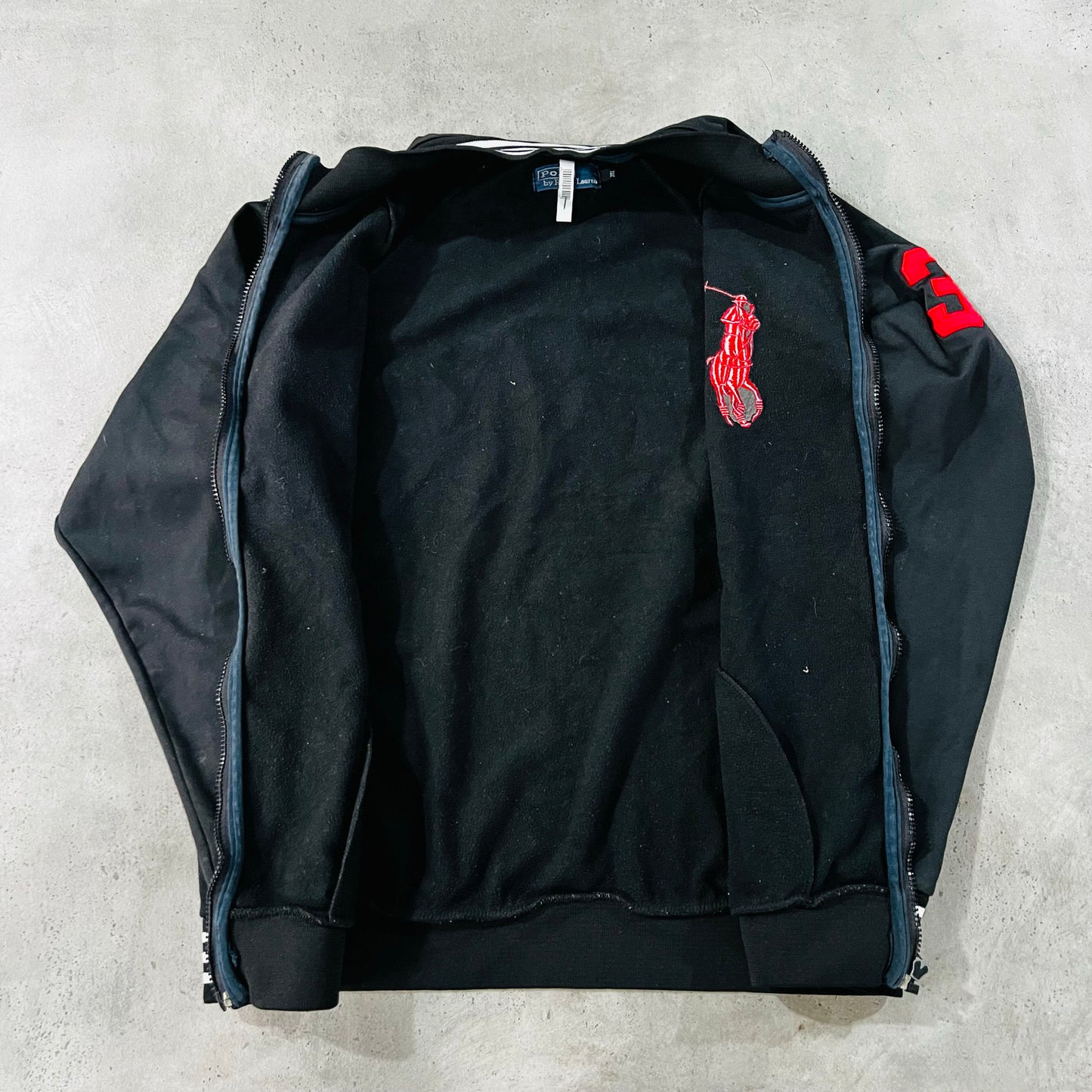 Vintage Ralph Lauren Sportswear Jackets