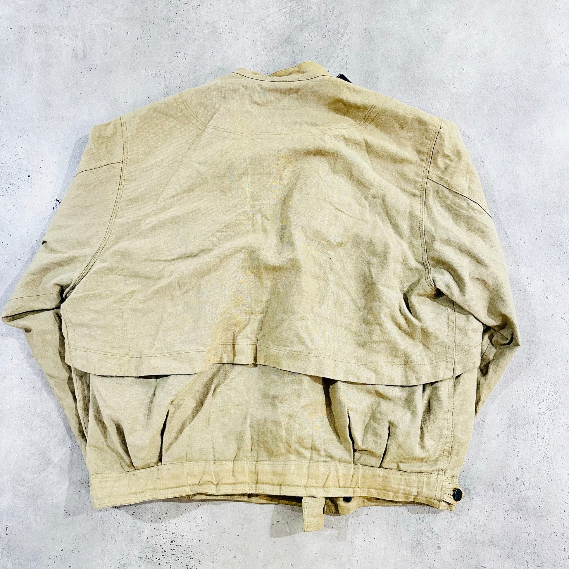 Vintage 70s-90s France Workwear Workwear Jackets