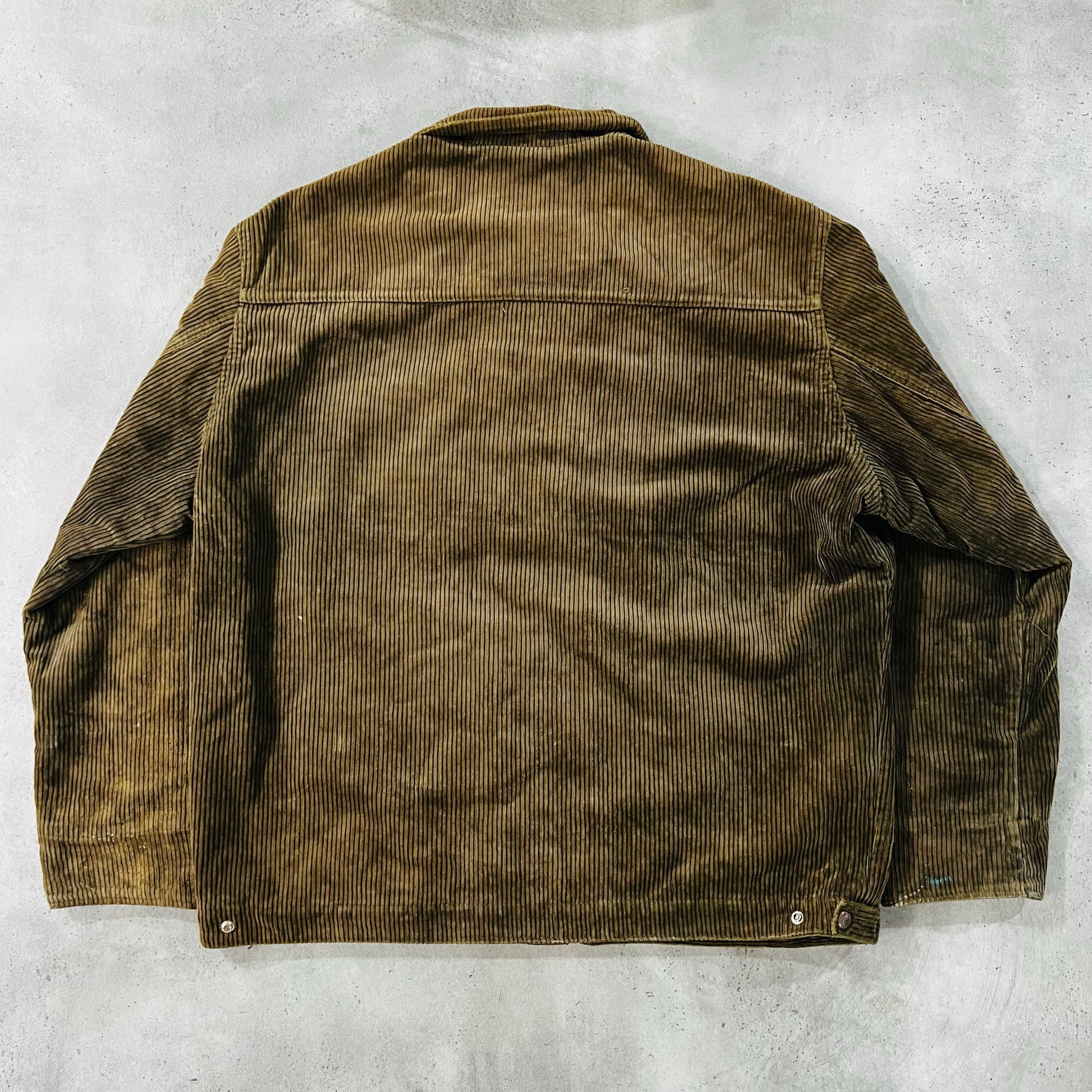 Vintage 70s-90s Workwear Workwear Jackets