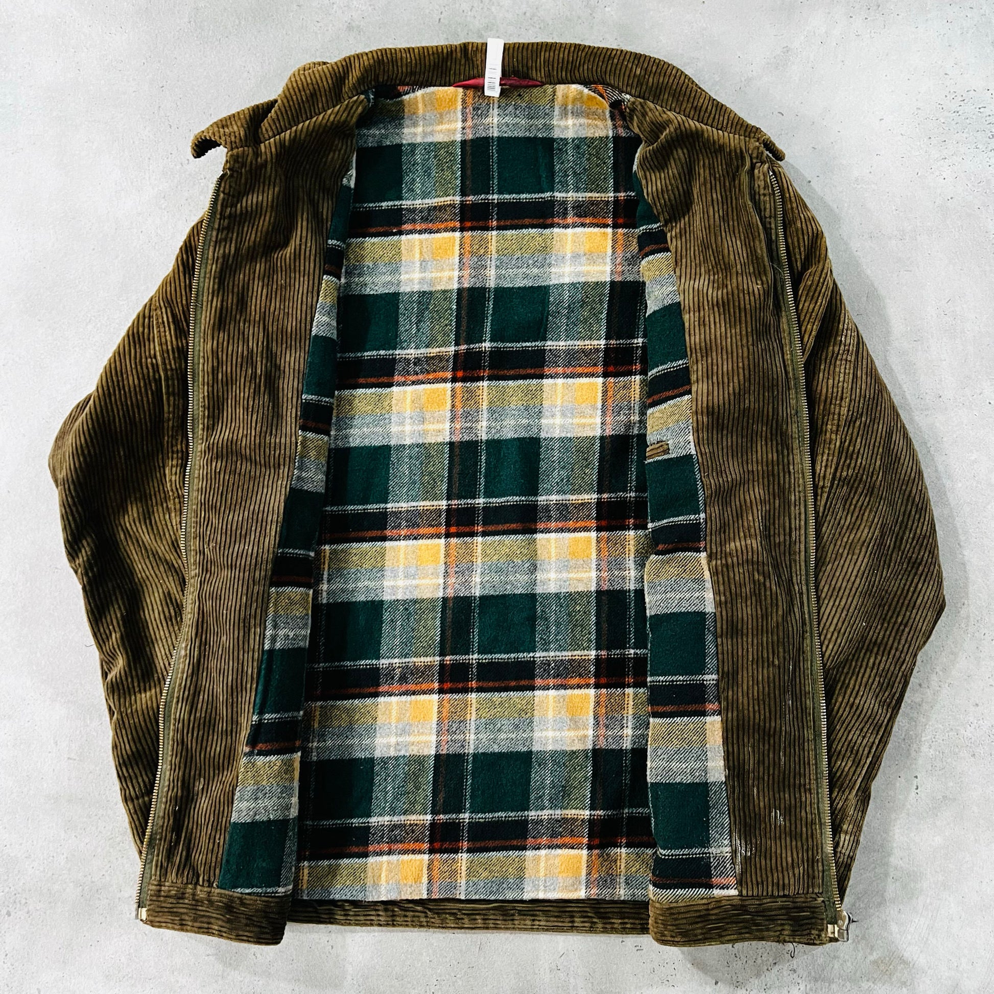 Vintage 70s-90s Workwear Workwear Jackets