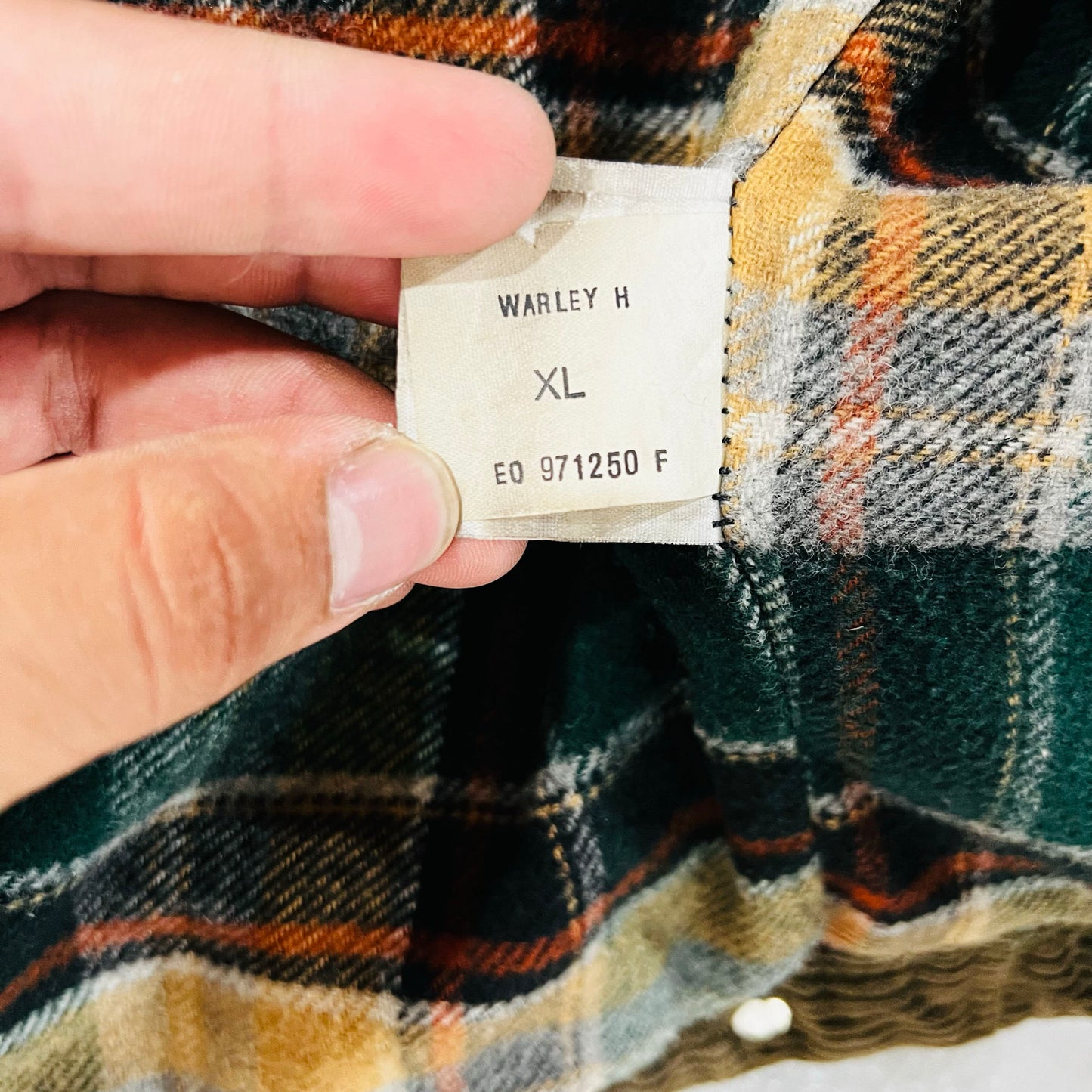 Vintage 70s-90s Workwear Workwear Jackets