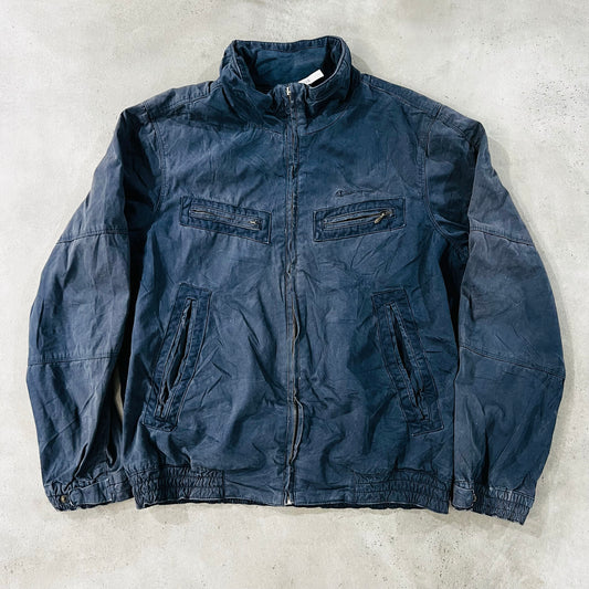 Vintage Champion Retro Jackets