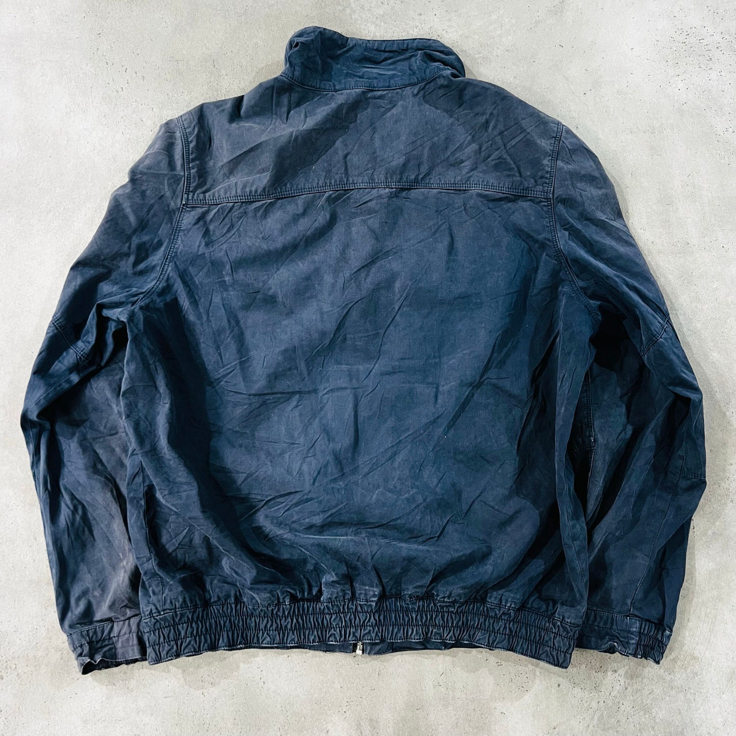 Vintage Champion Retro Jackets