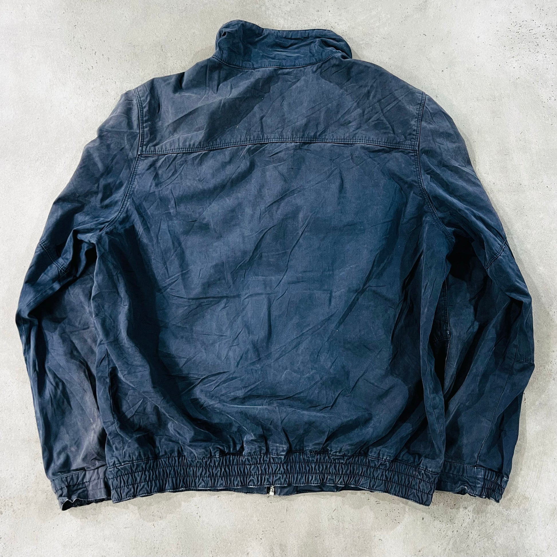 Vintage Champion Retro Jackets