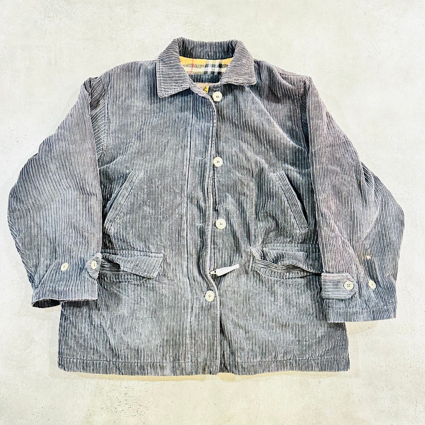 Vintage 70s-90s Italy Retro Jackets