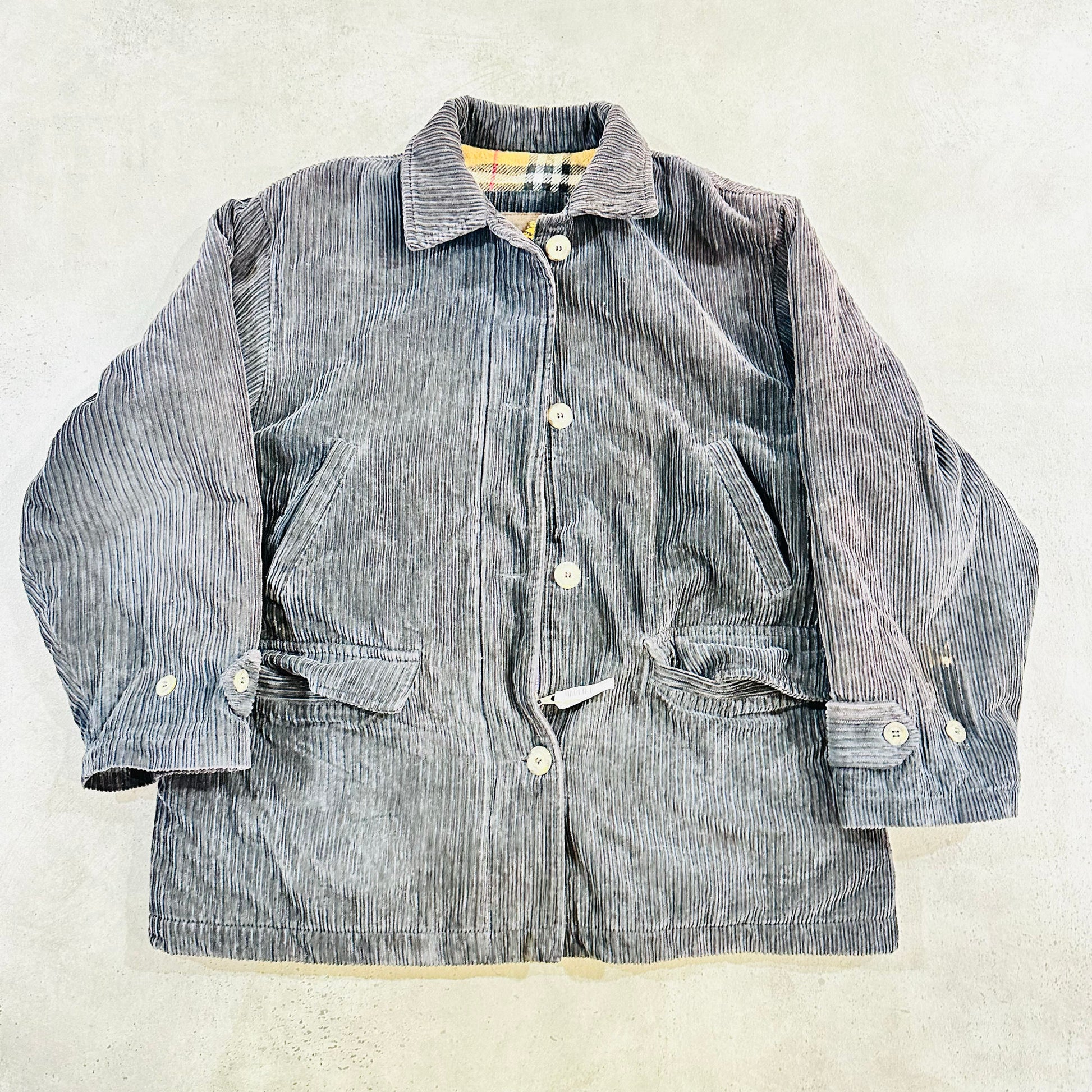 Vintage 70s-90s Italy Retro Jackets