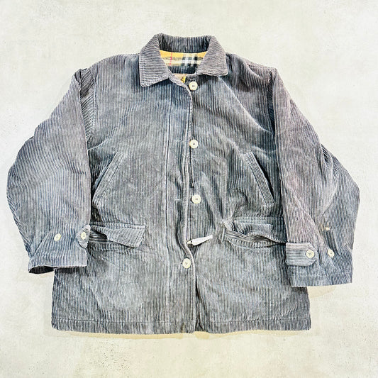 Vintage 70s-90s Italy Retro Jackets