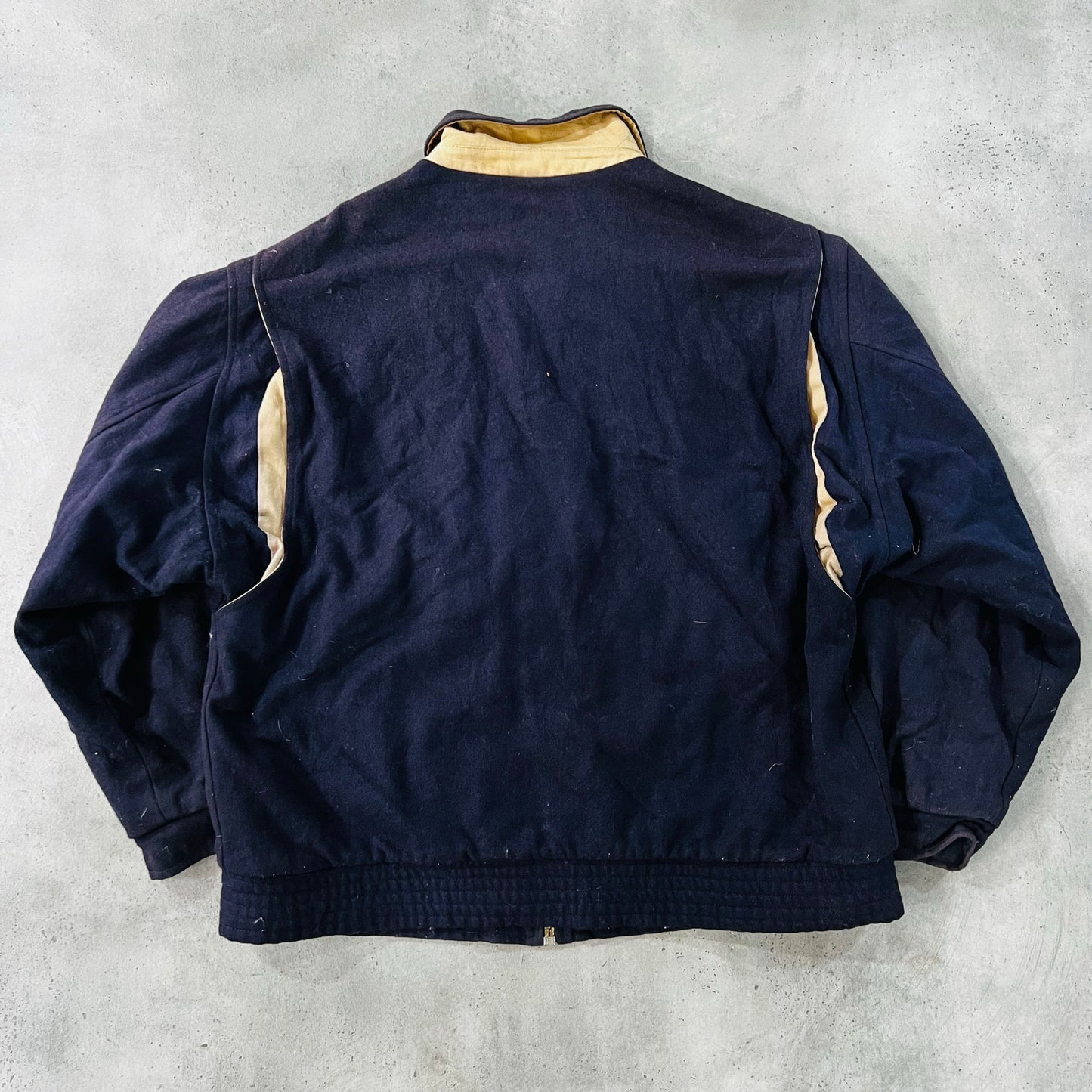 Vintage 70s-90s Retro Jackets
