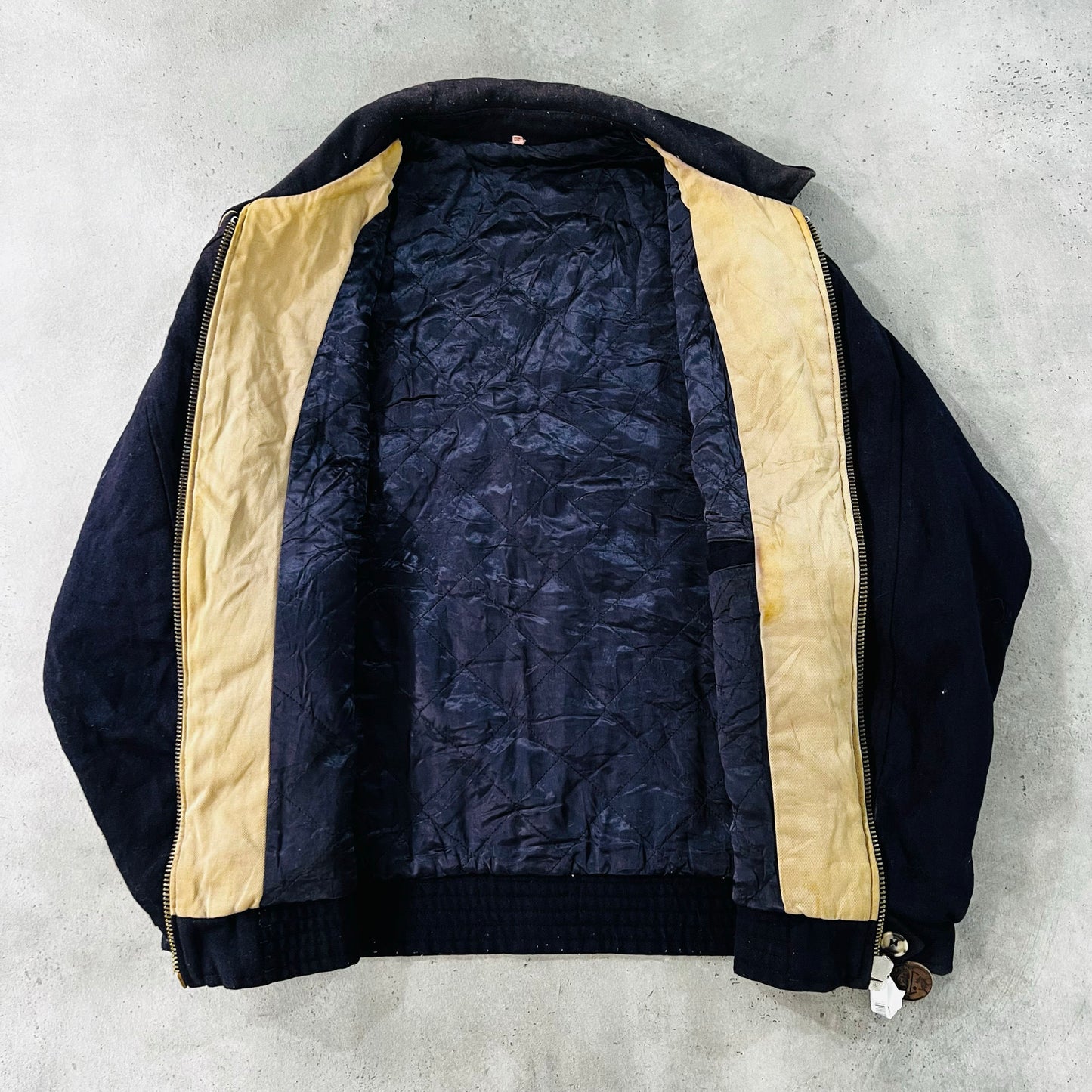 Vintage 70s-90s Retro Jackets