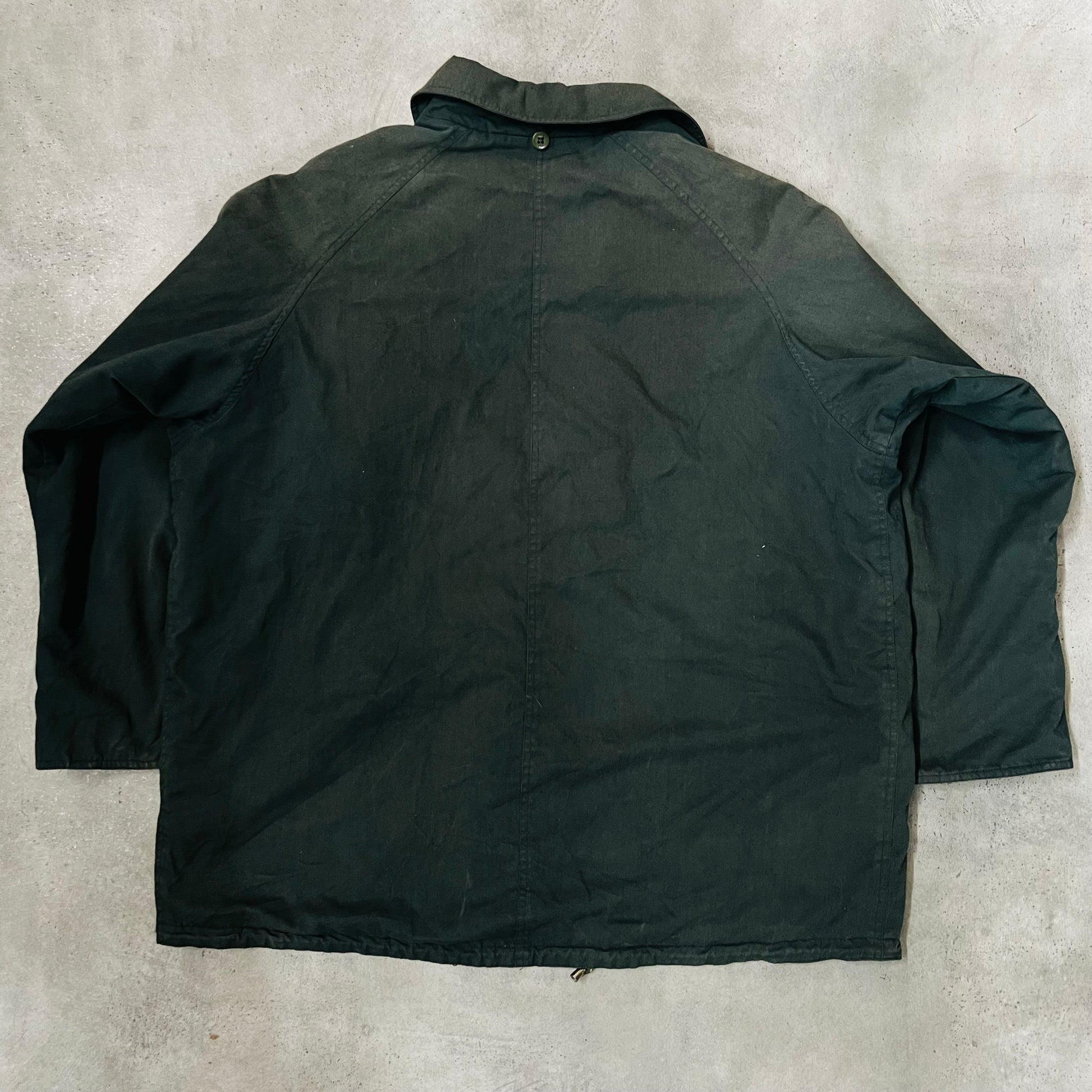 Vintage 70s-90s Italy Stone Island Workwear Hunting Jackets