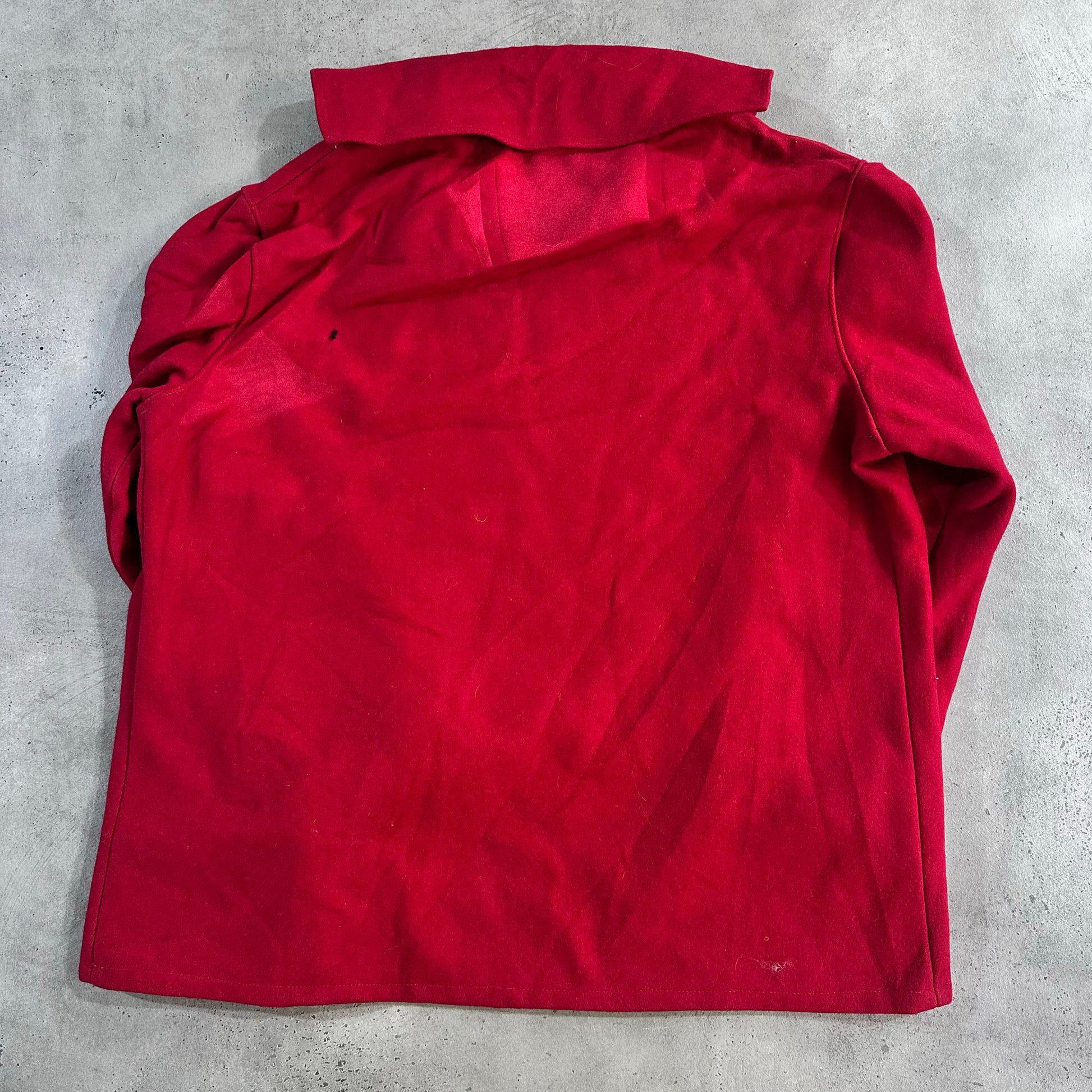 Vintage 70s-90s Netherlands Outdoor Mountain Smocks