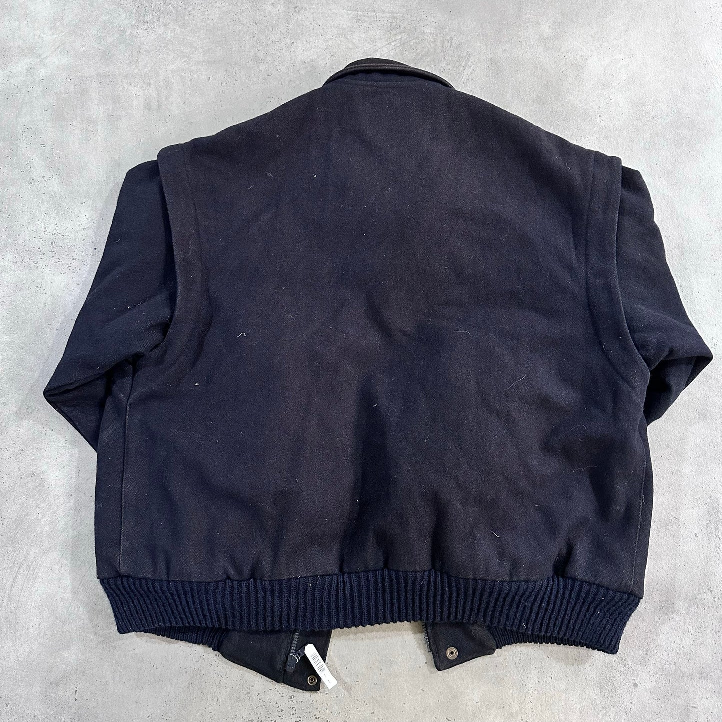 Vintage 70s-90s Retro Flight Jackets