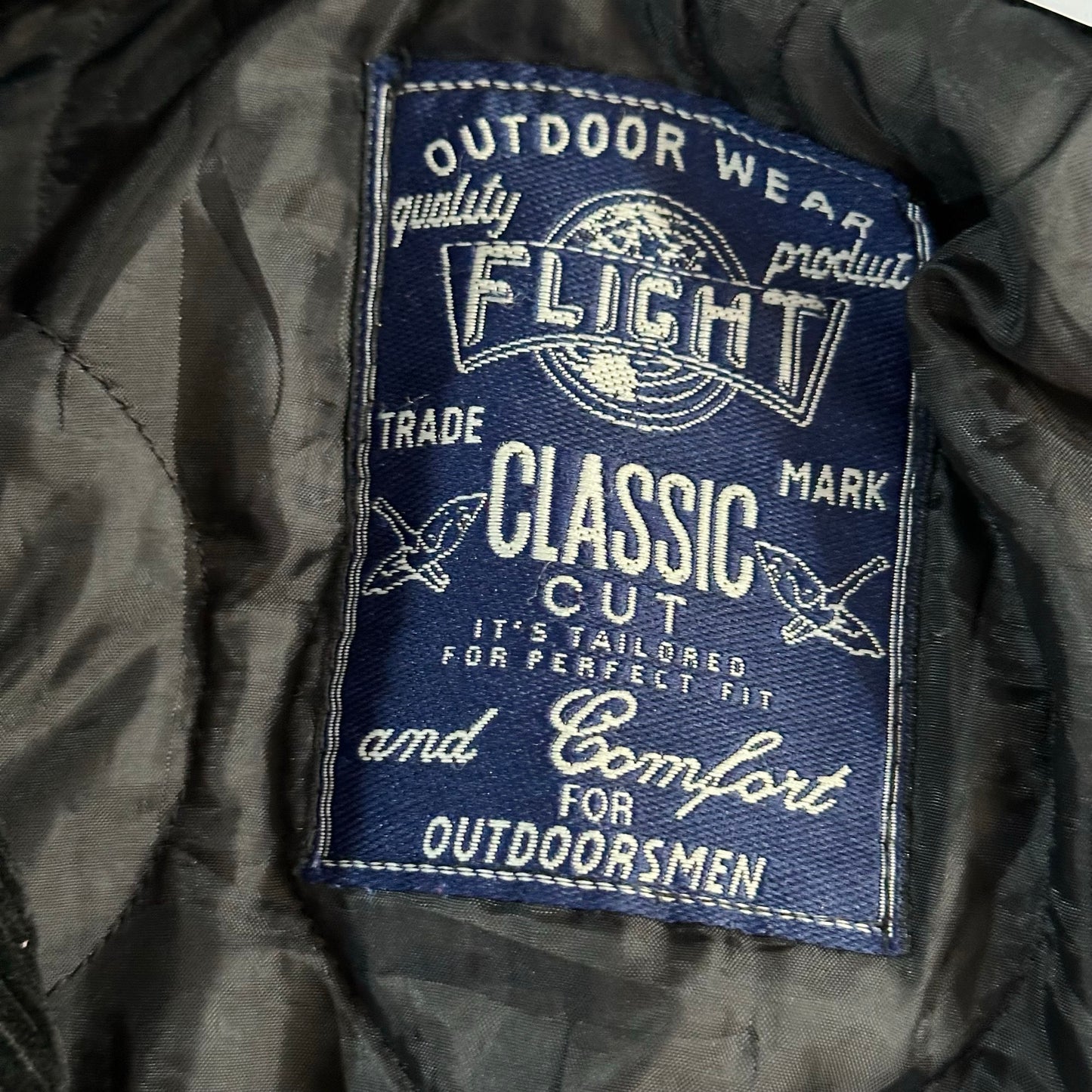 Vintage 70s-90s Italy Retro Jackets