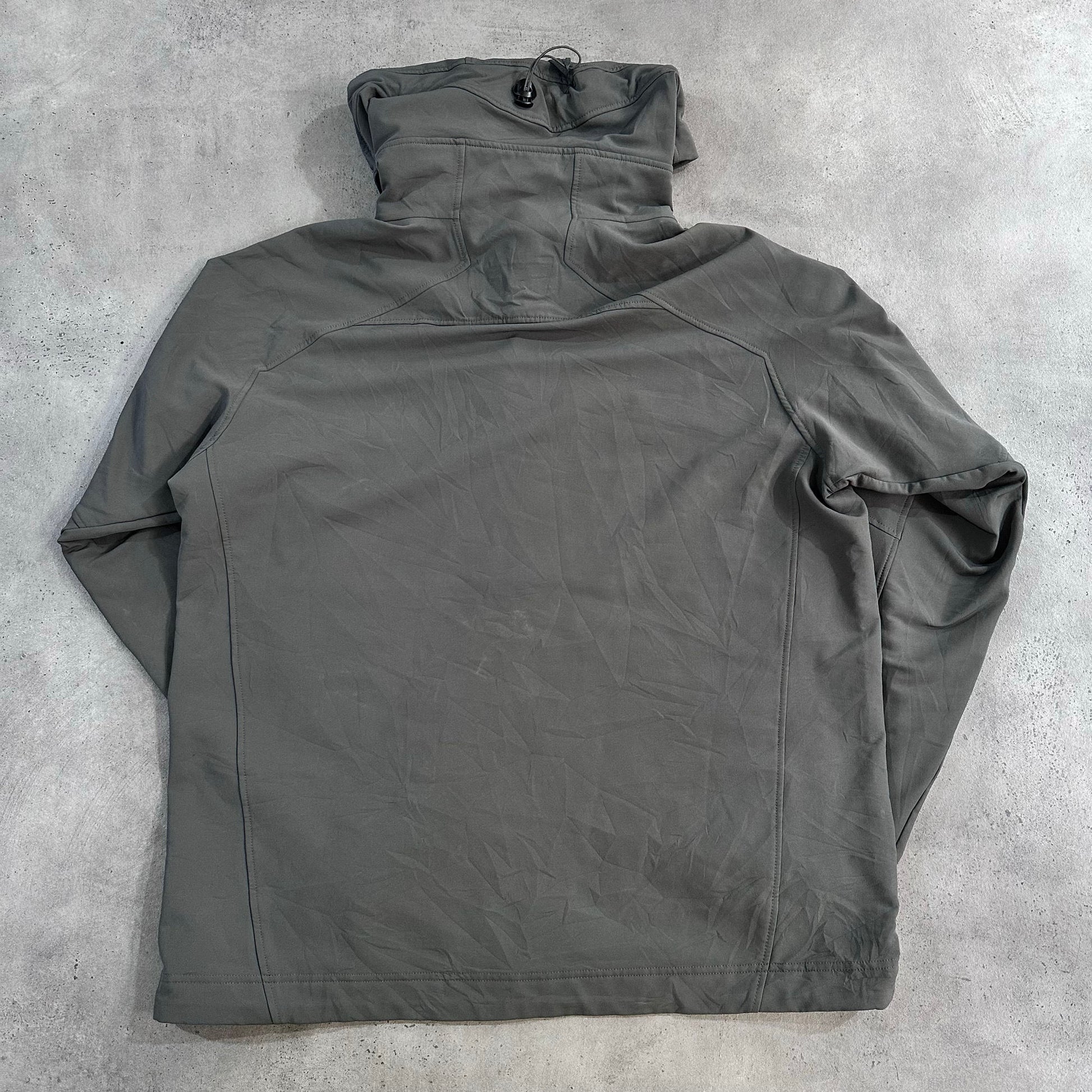 Vintage Patagonia Outdoor Hooded Jackets