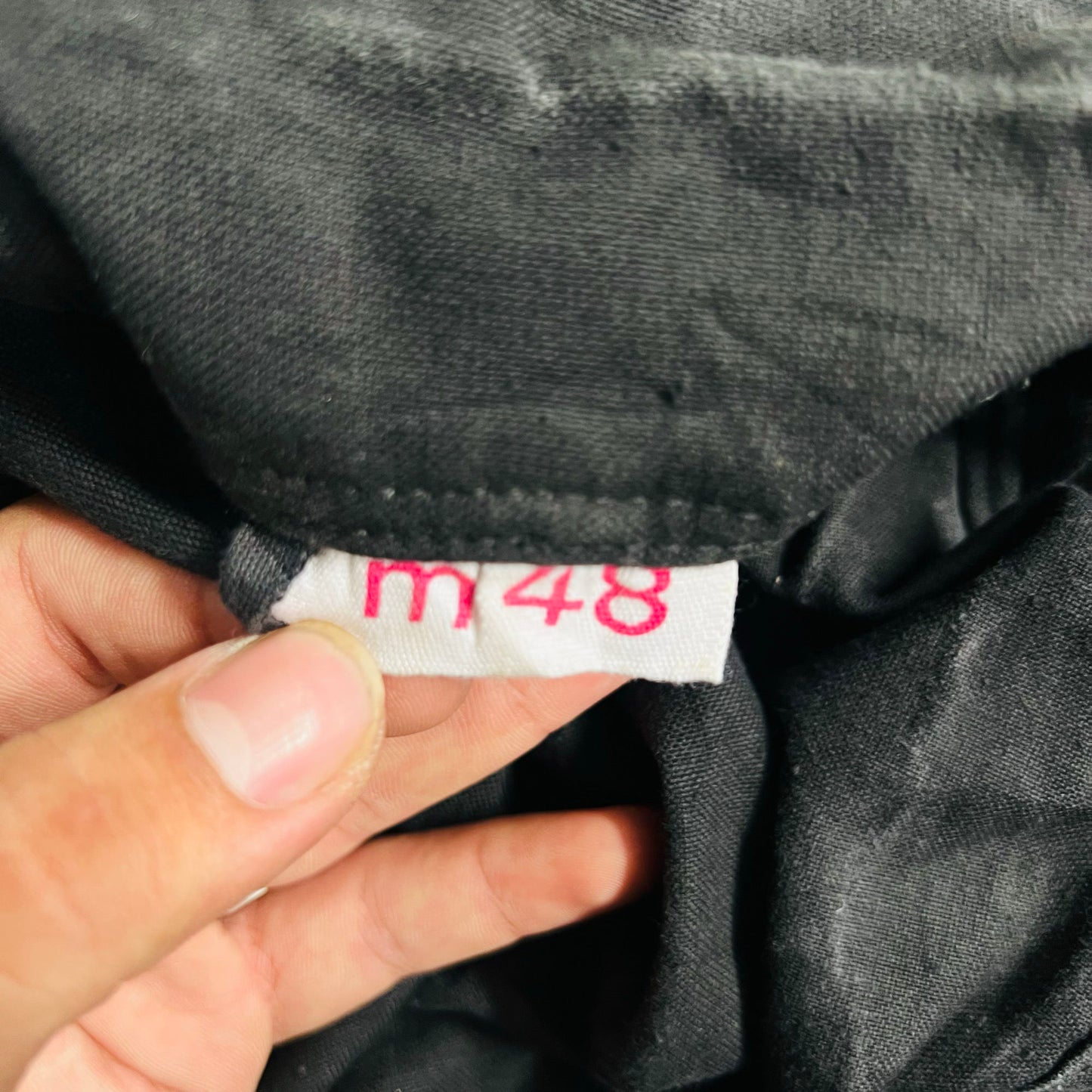 Vintage 70s-90s France Workwear Coveralls