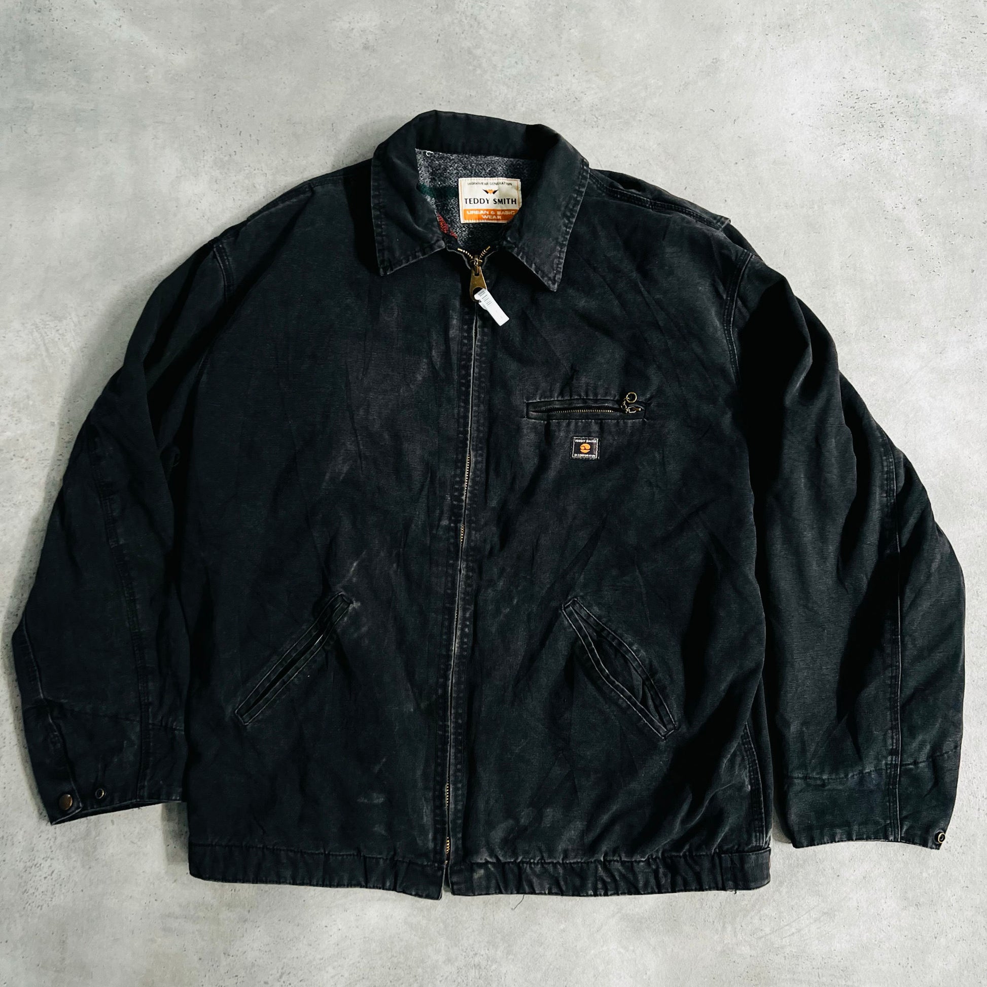 Vintage Workwear Workwear Jackets