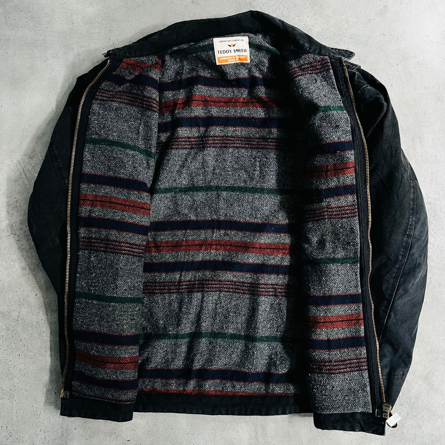 Vintage Workwear Workwear Jackets