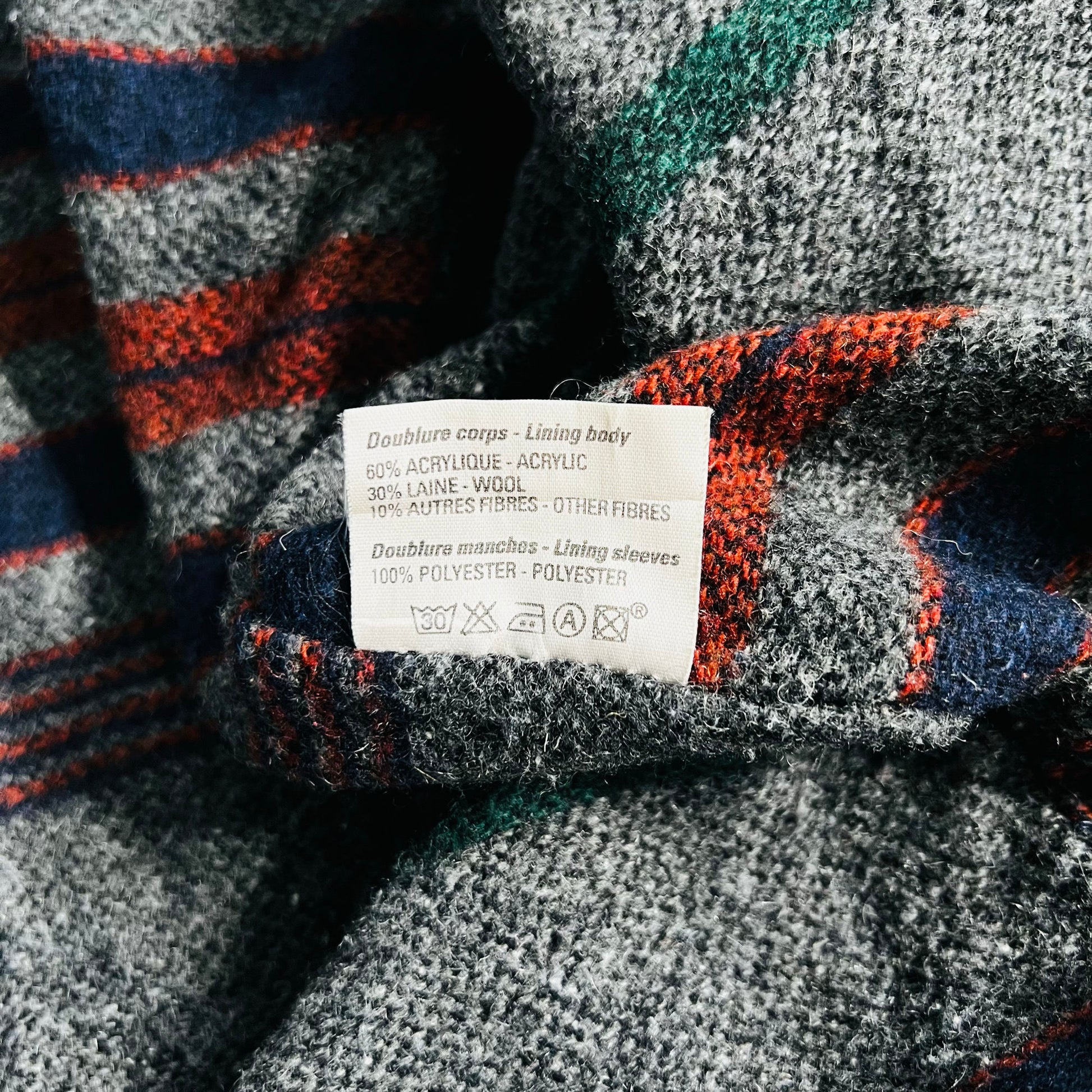 Vintage Workwear Workwear Jackets