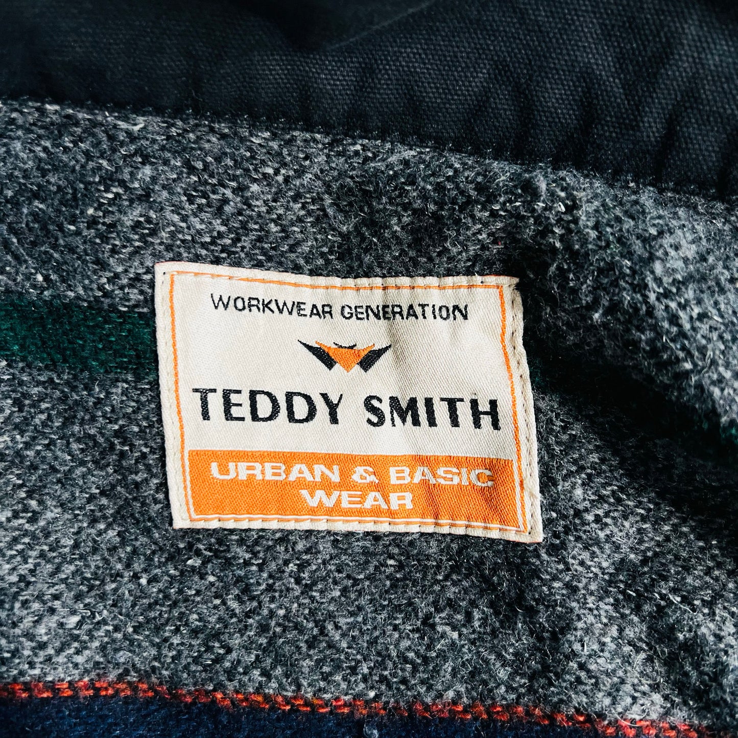 Vintage Workwear Workwear Jackets