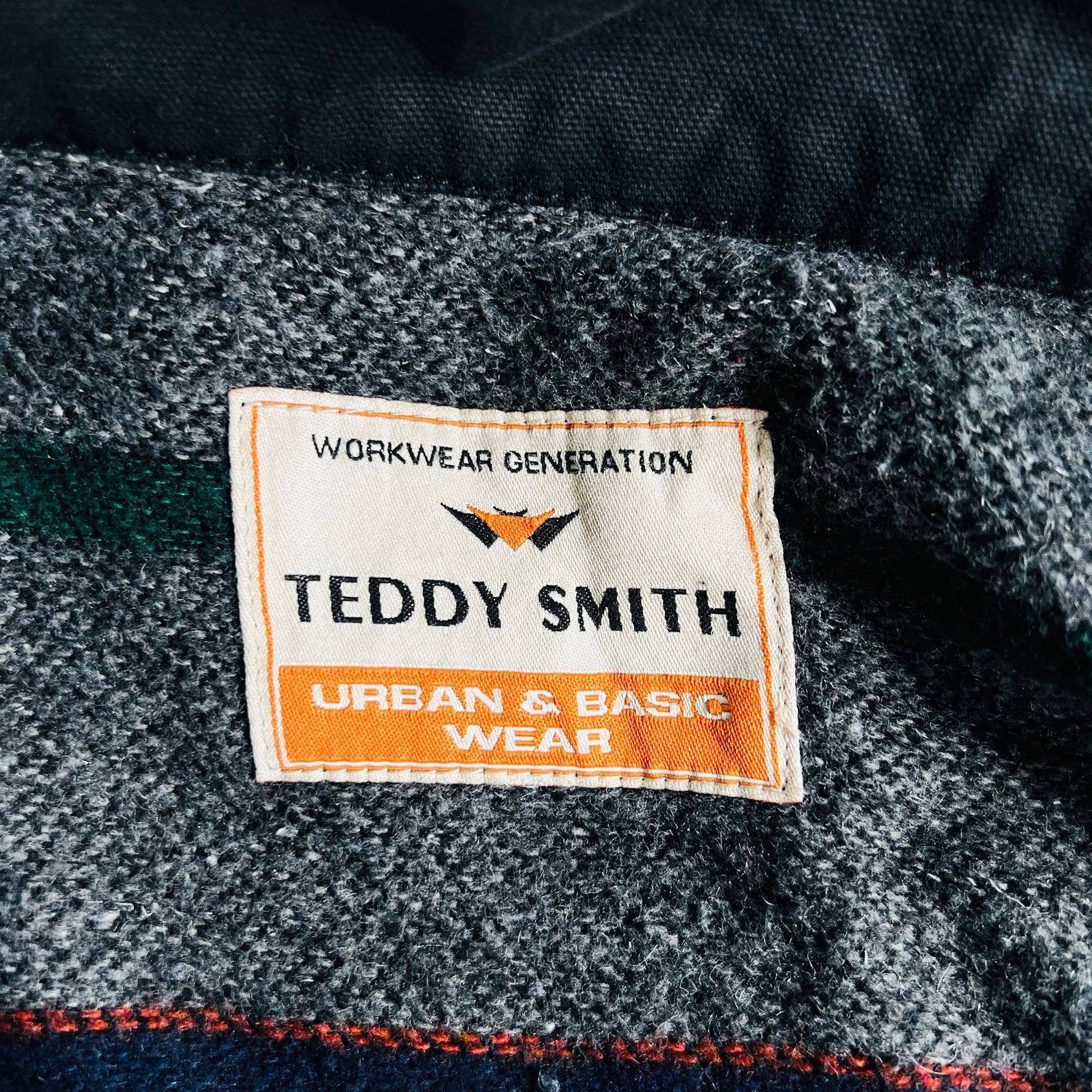 Vintage Workwear Workwear Jackets