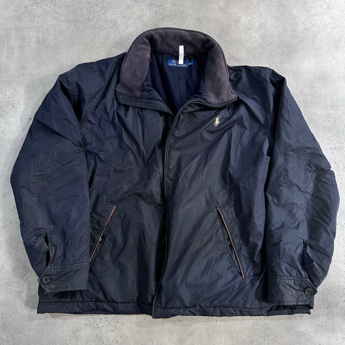 Vintage Ralph Lauren Pre-owned Luxury Jackets