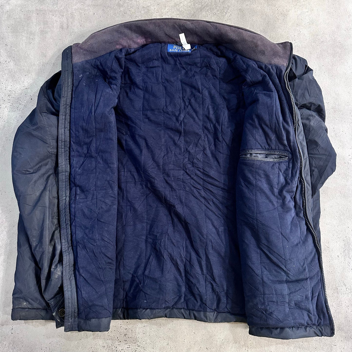 Vintage Ralph Lauren Pre-owned Luxury Jackets