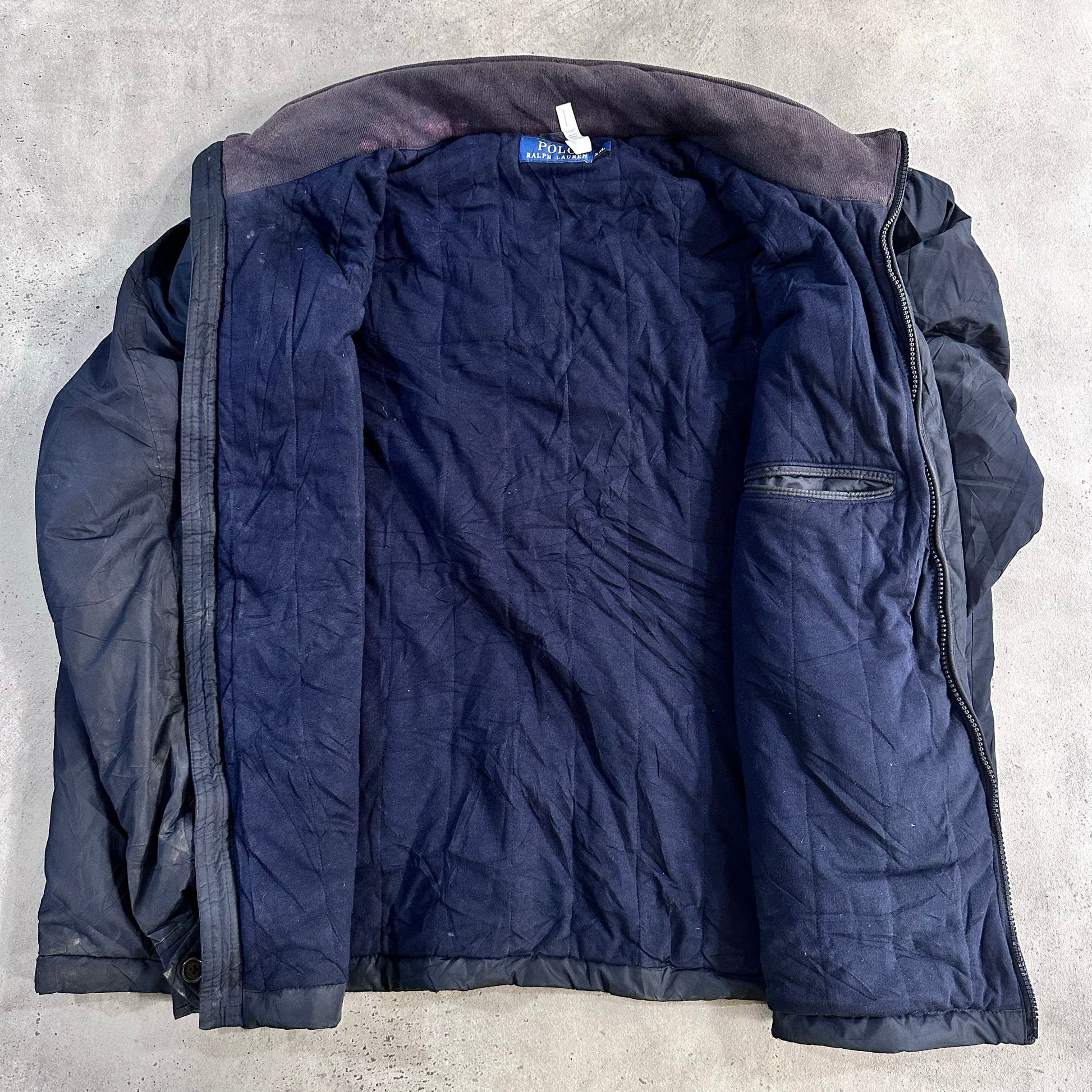 Vintage Ralph Lauren Pre-owned Luxury Jackets