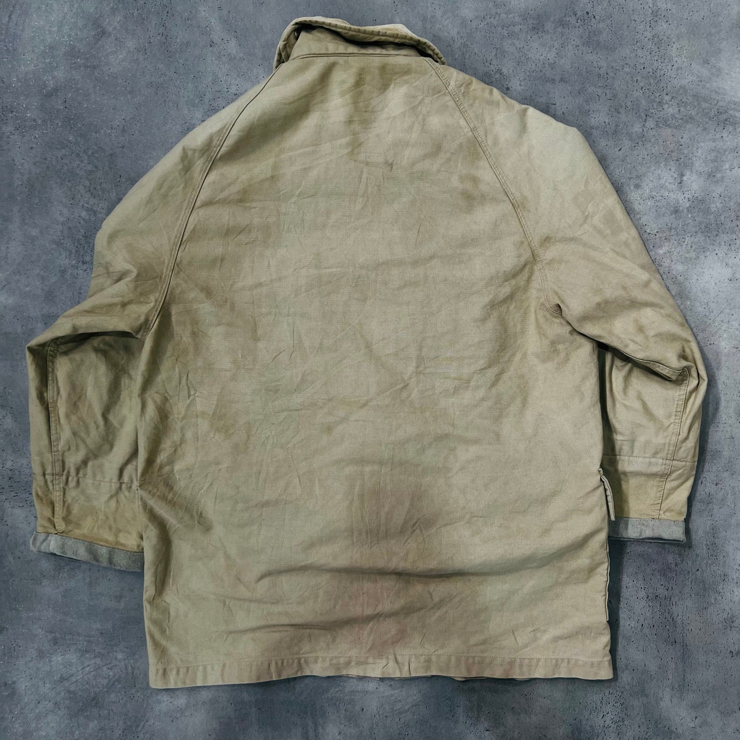 Vintage 70s-90s Italy Workwear Workwear Jackets