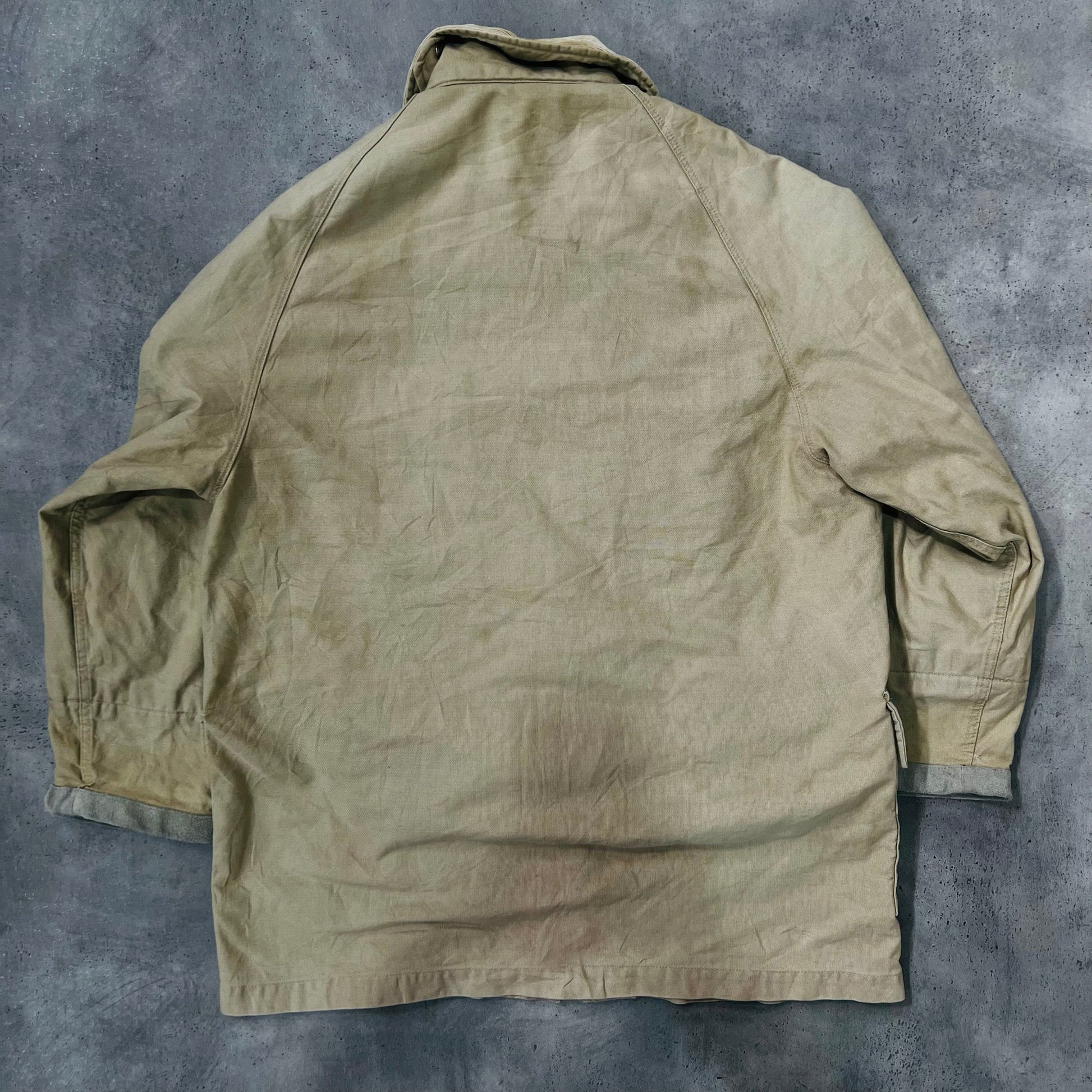 Vintage 70s-90s Italy Workwear Workwear Jackets