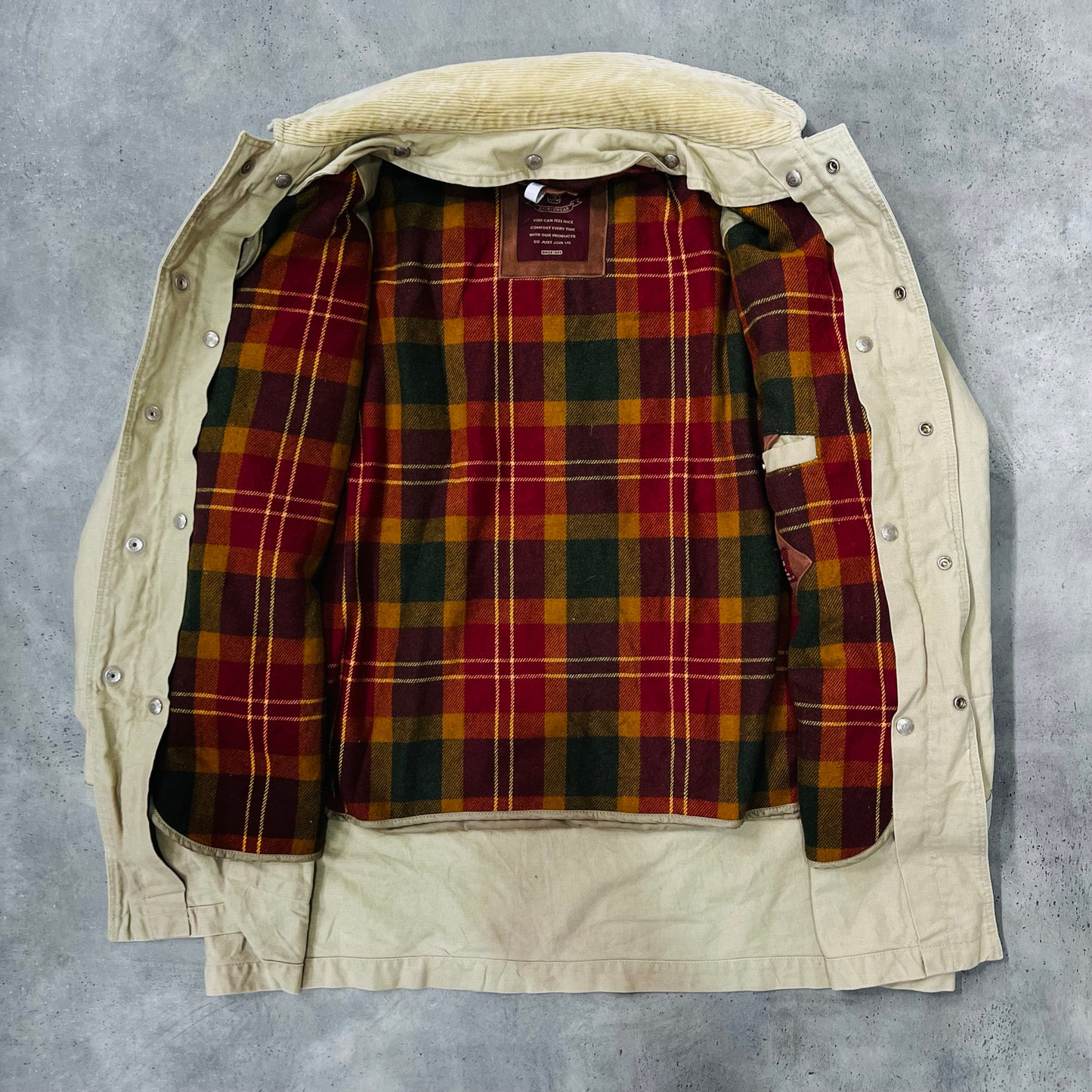 Vintage 70s-90s Italy Workwear Workwear Jackets