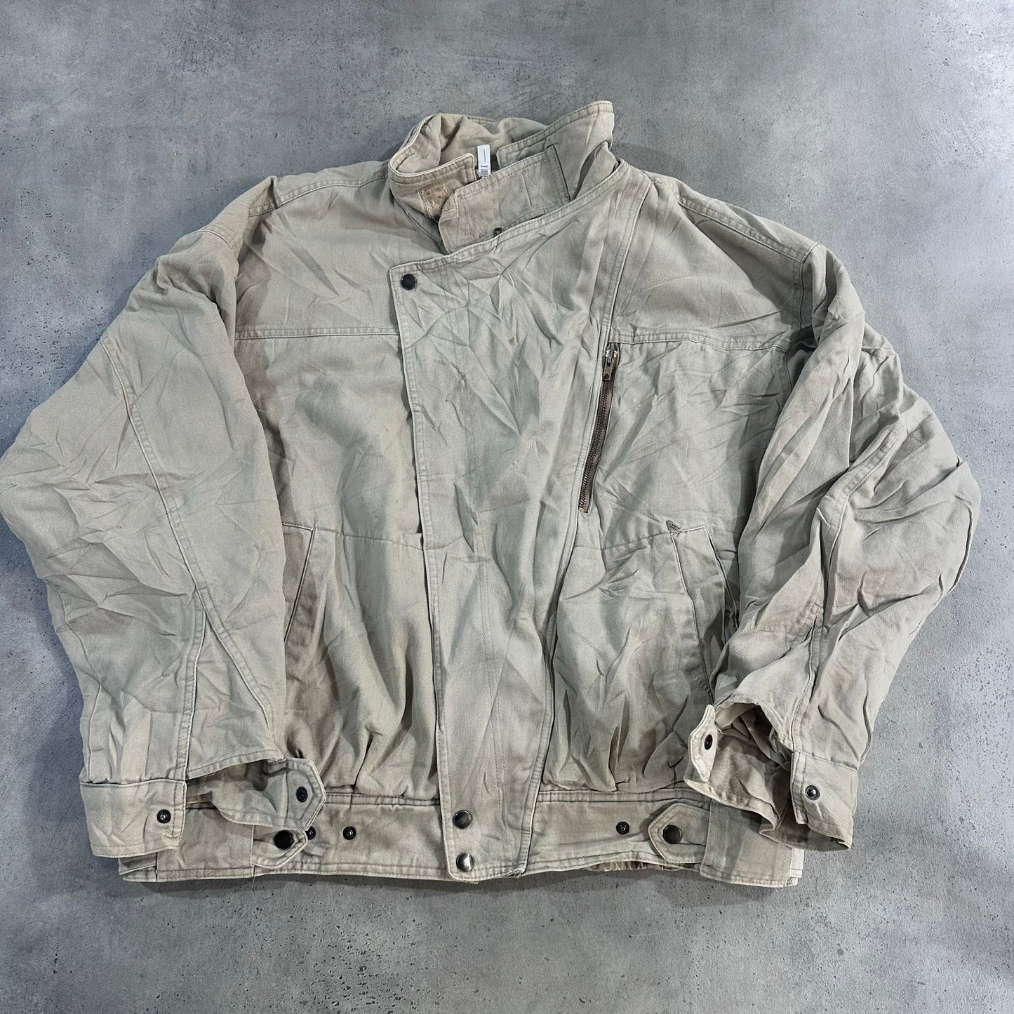 Vintage 70s-90s France Jackets