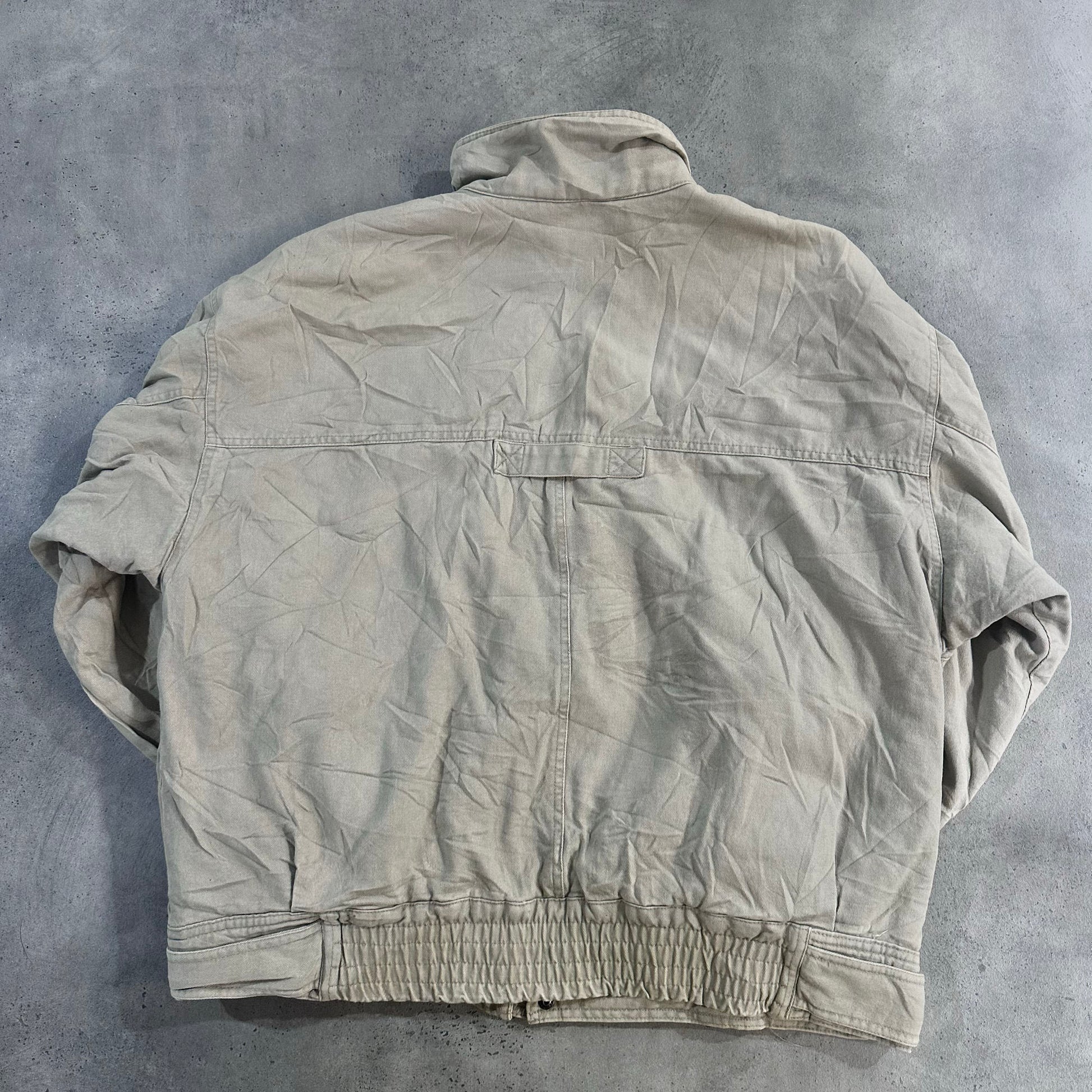 Vintage 70s-90s France Jackets