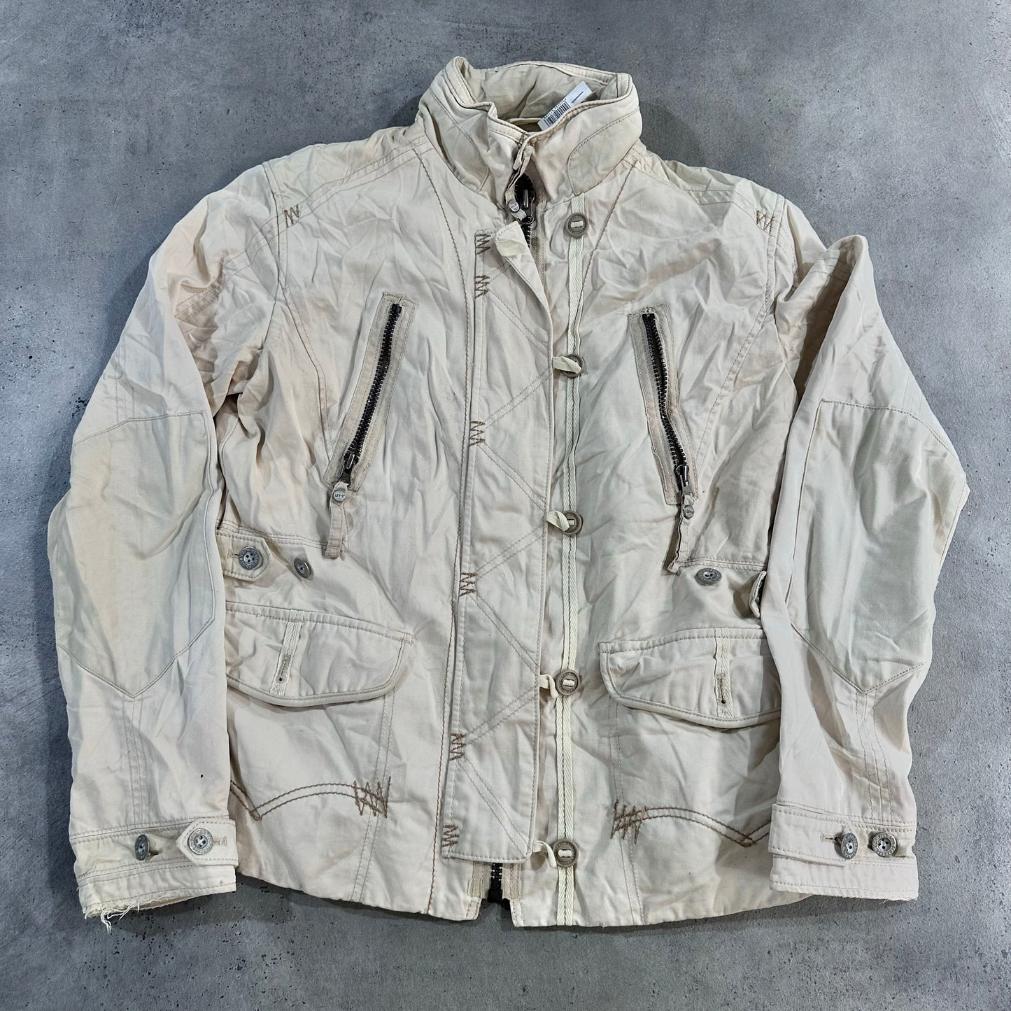 Vintage Levi's Workwear Workwear Jackets