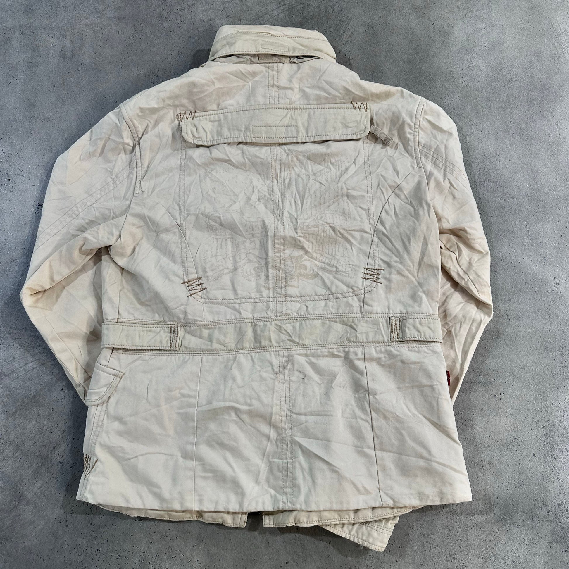Vintage Levi's Workwear Workwear Jackets