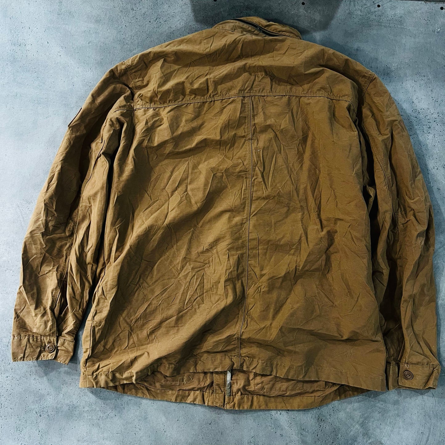 Vintage Columbia Outdoor Hunting Jackets