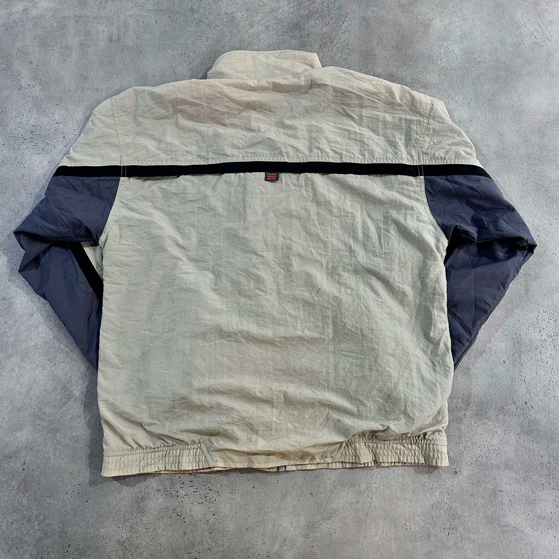 Vintage 70s-90s Adidas Sportswear Jackets