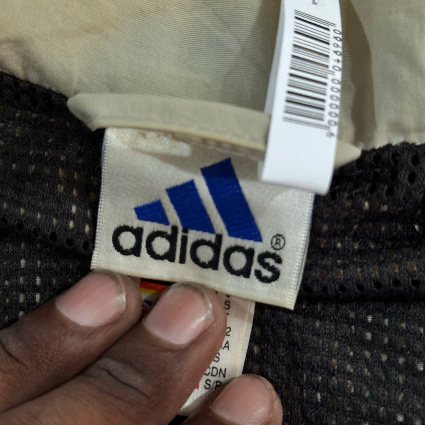 Vintage 70s-90s Adidas Sportswear Jackets
